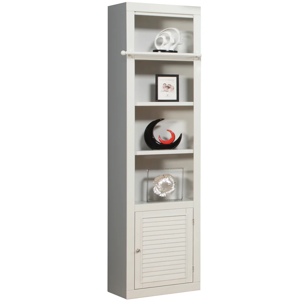 Parker House Boca 5 Piece Entertainment Wall - Image 5