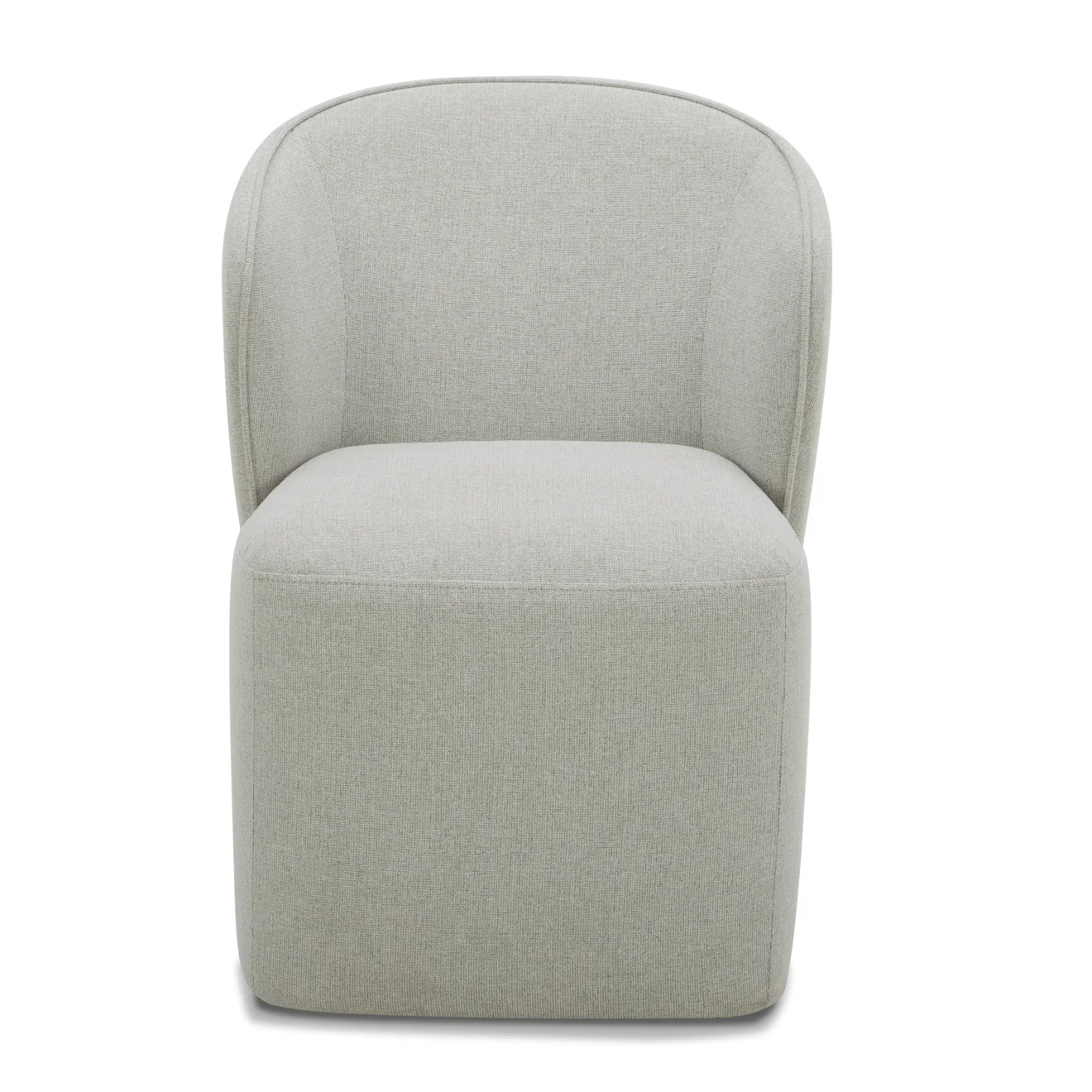 Parker House Bongo Dining Chair (2/CTN Sold in pairs) - DBGO#DRC-QMLN - Image 6