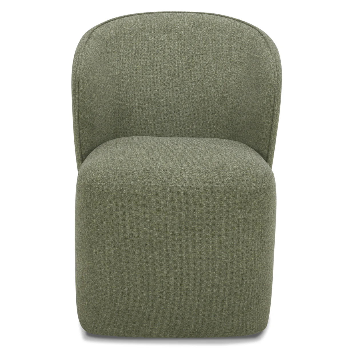 Parker House Bongo Dining Chair (2/CTN Sold in pairs) - DBGO#DRC-QMSG - Image 7
