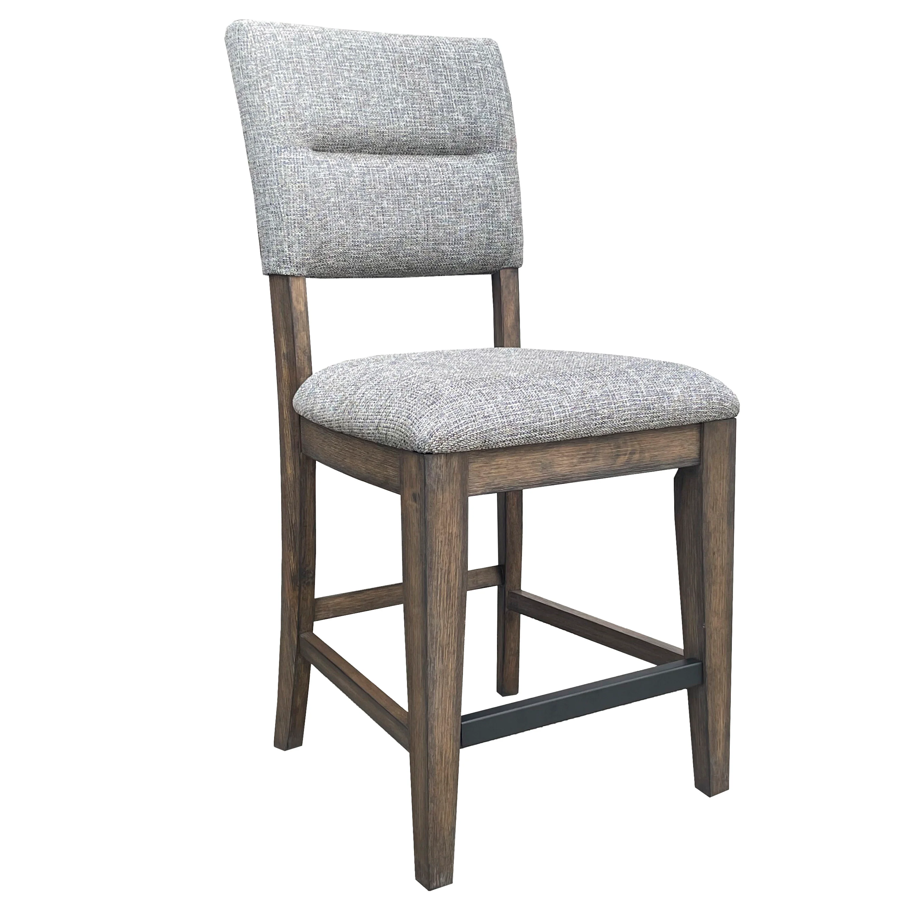 Parker House Cedar Fork - Dining Upholstered Counter Stool (2/CTN Sold in pairs) - Image 2