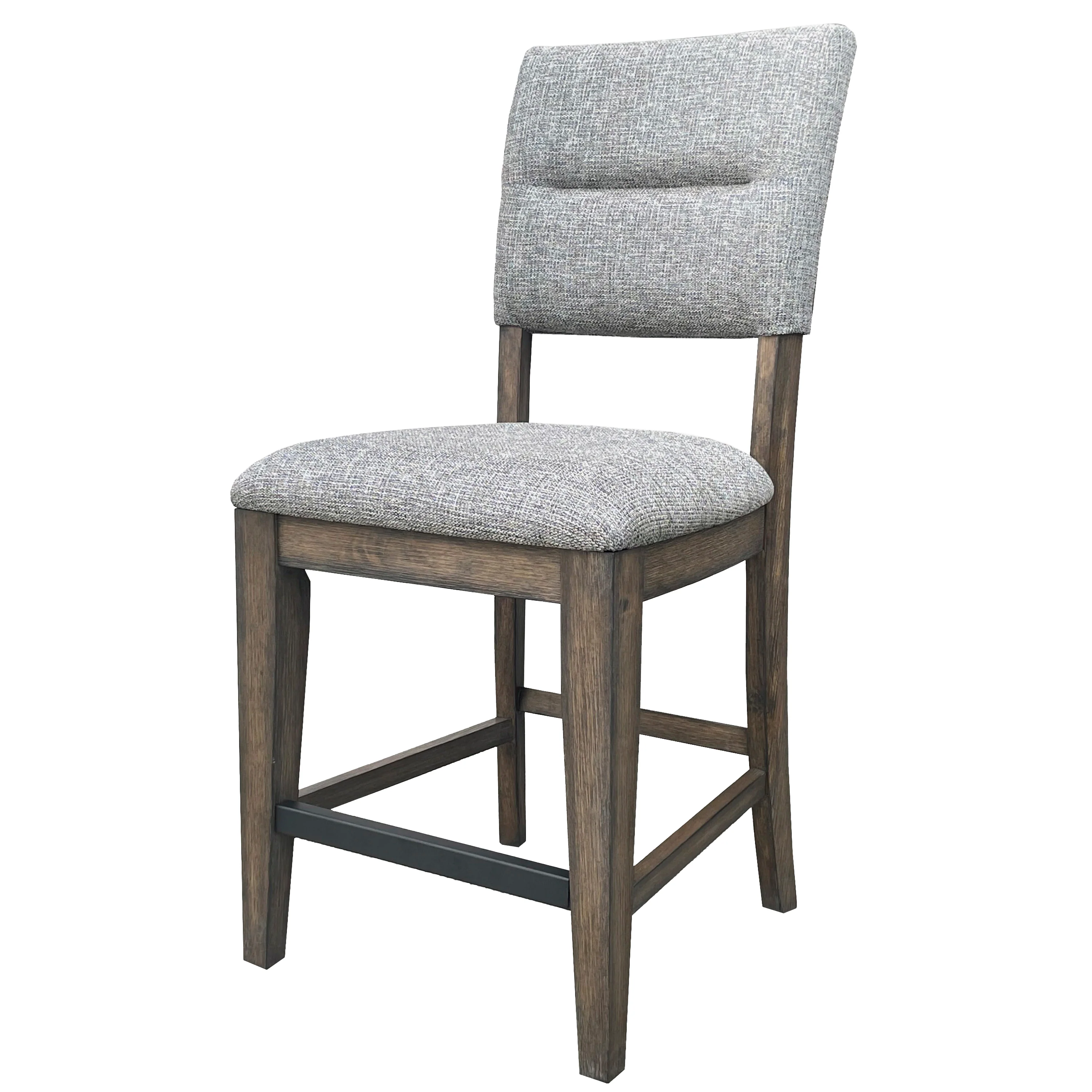 Parker House Cedar Fork - Dining Upholstered Counter Stool (2/CTN Sold in pairs) - Image 4