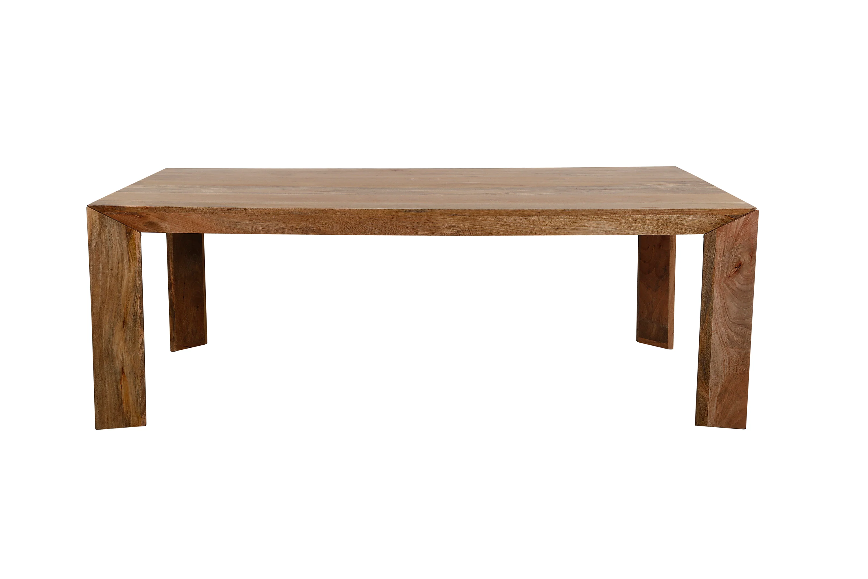 Parker House Crossings - Downtown Dining 86 In. Rectangular Dining Table - Image 13