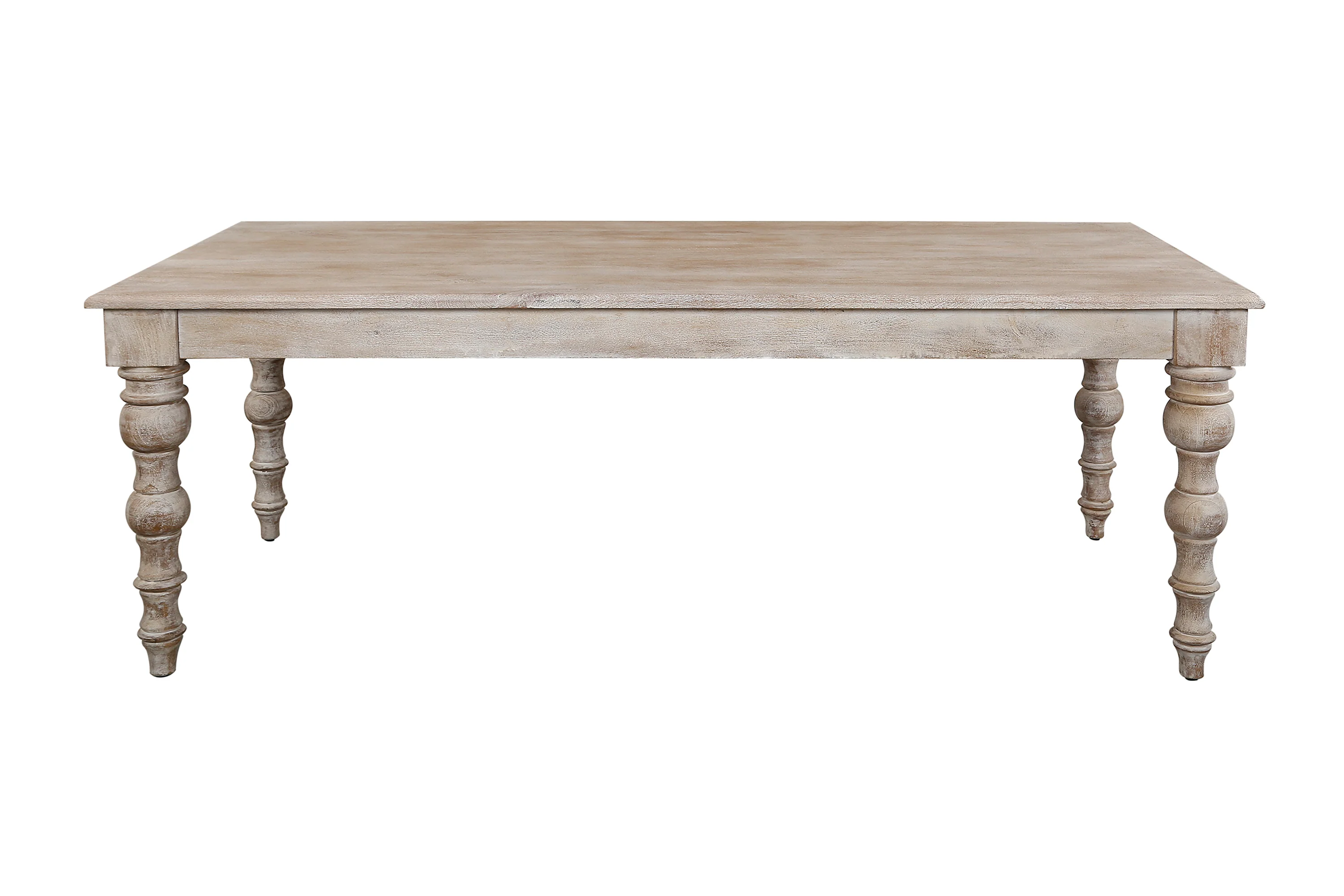 Parker House Crossings - Eden Dining 84 In. Rectangular Dining Table - Image 8