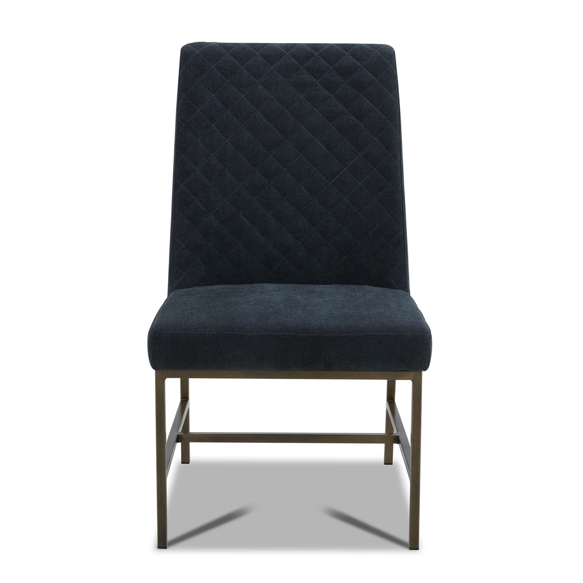 Parker House Diamond - Elise Navy Dining Chair (2/CTN Sold in pairs) - Image 6