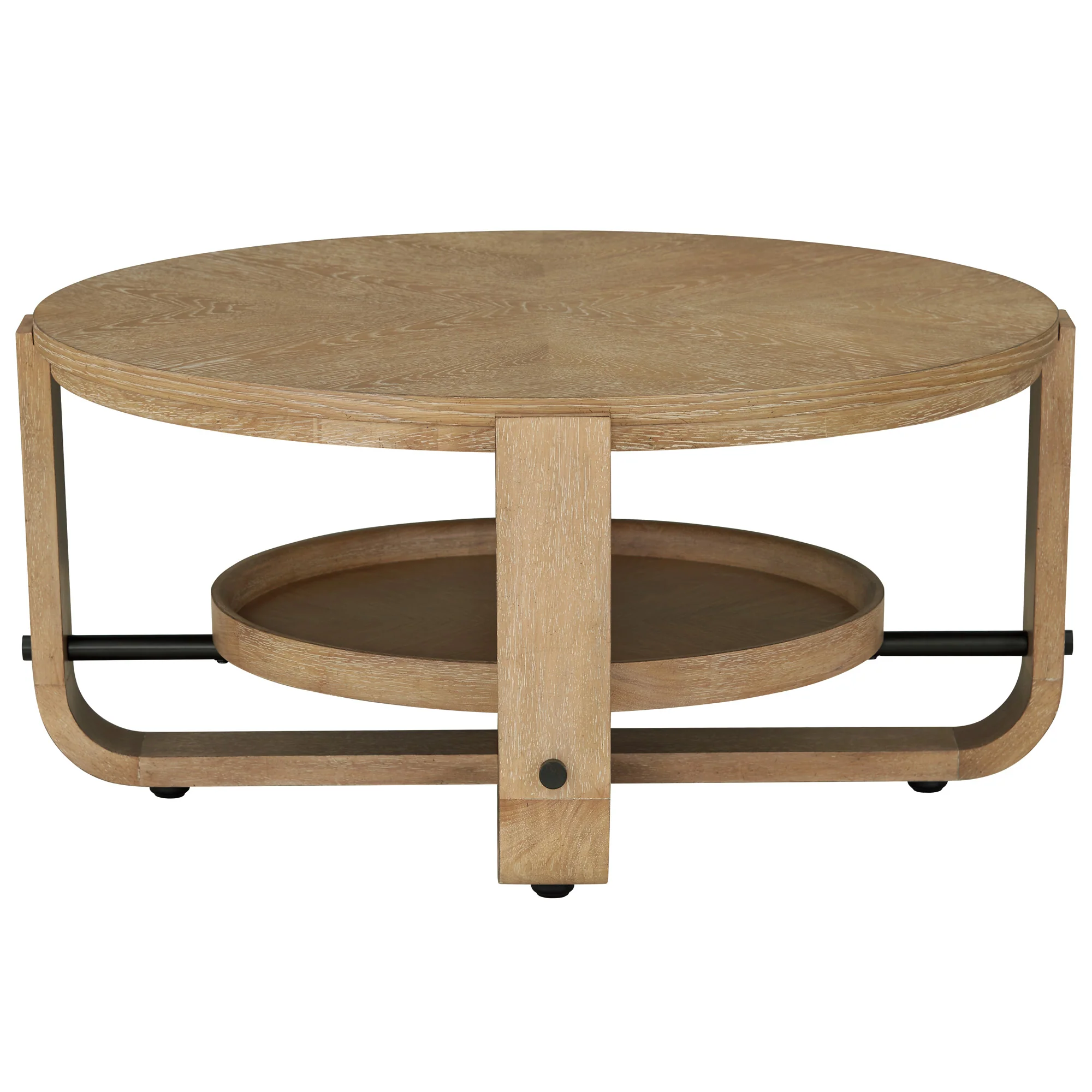 Parker House Escape 3 Piece Occasional Table Set - Image 4