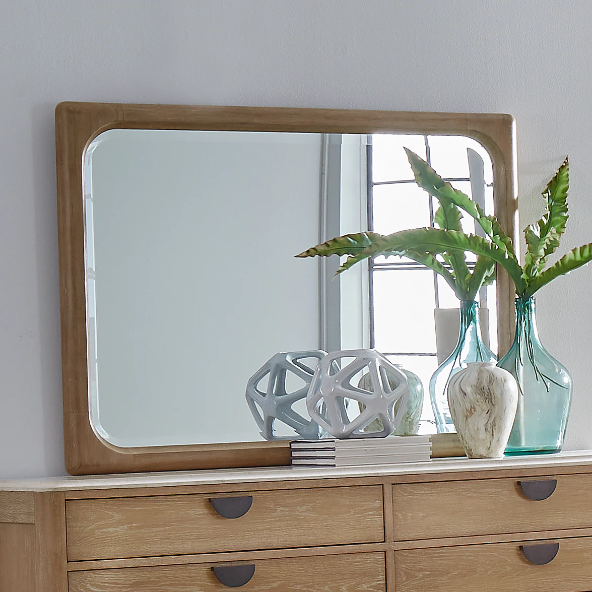 Parker House Escape - Bedroom Bedroom Mirror - Image 7