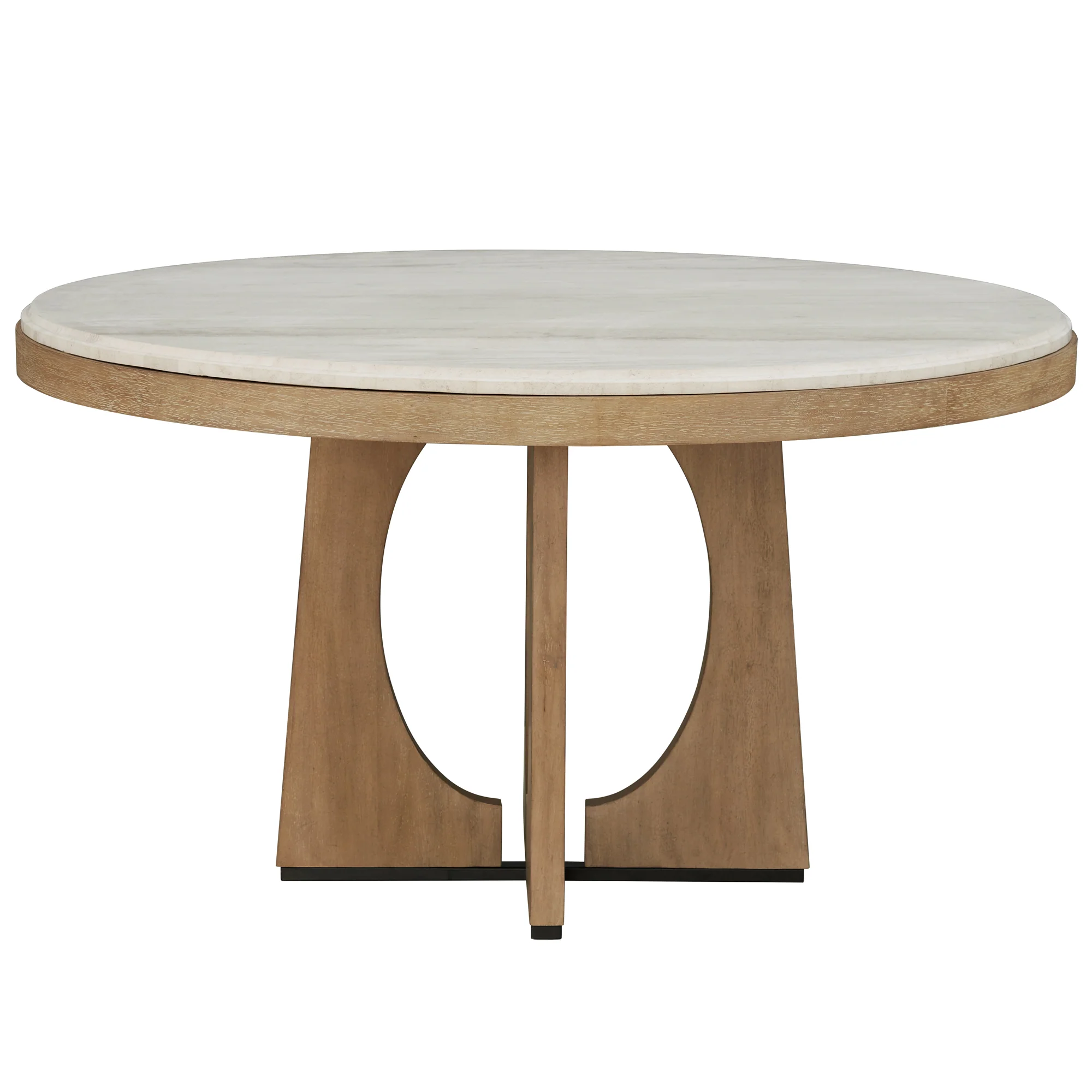 Parker House Escape - Dining 54 In. Round Dining Table - Image 6