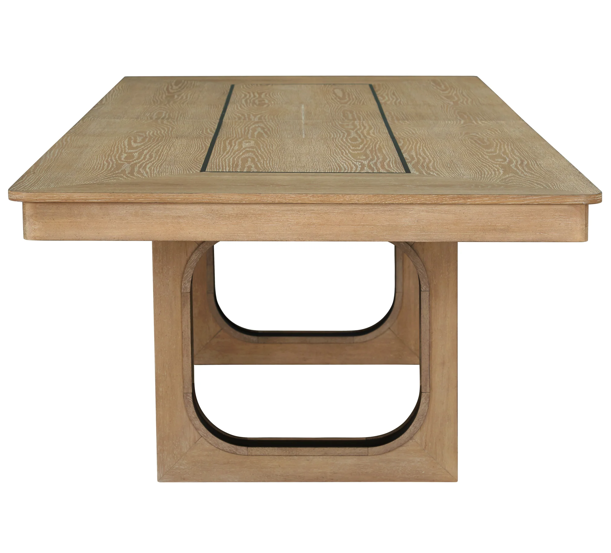 Parker House Escape - Dining 84 In. Extendable Dining Table - Image 8