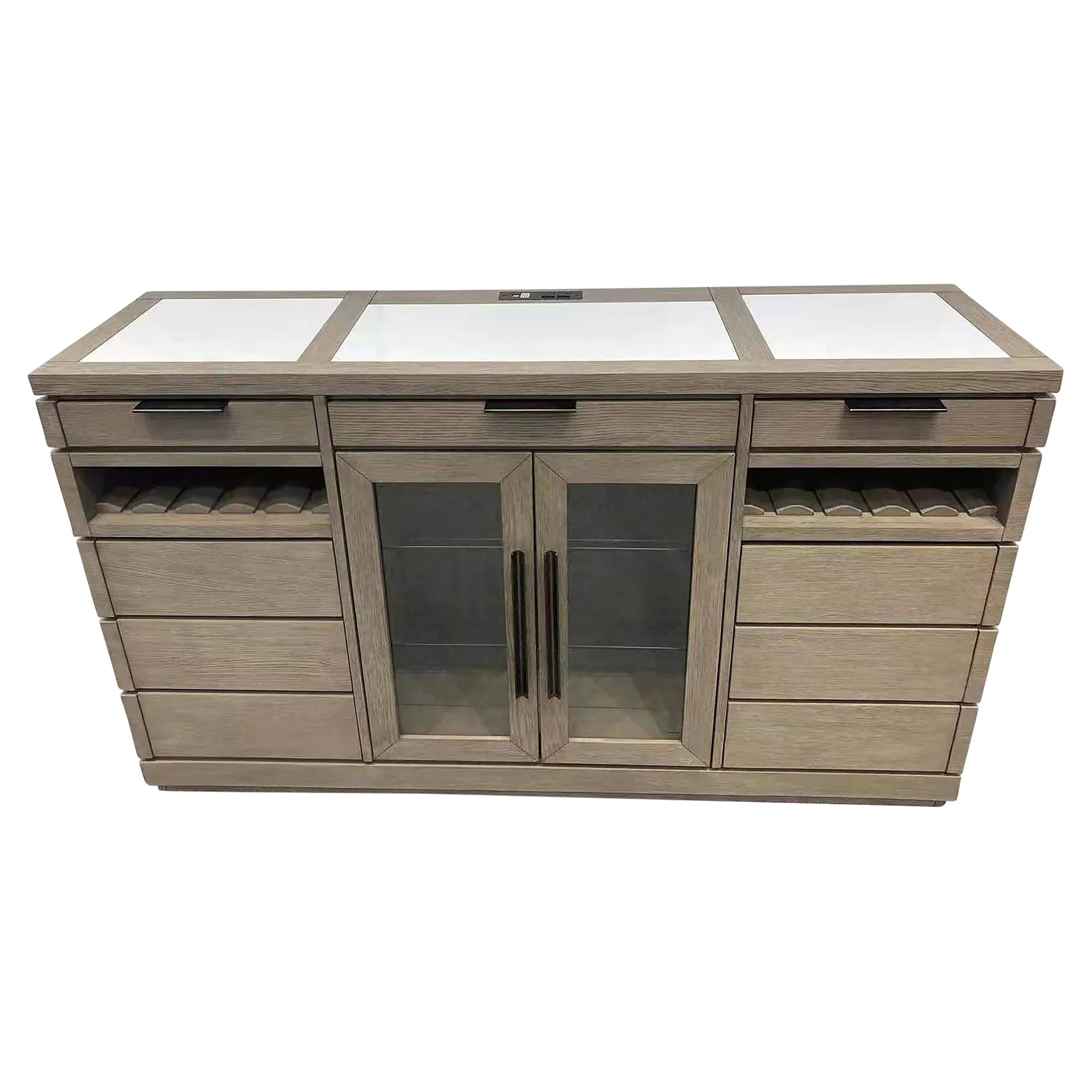 Parker House Pure Modern Dining Buffet Server - Image 2