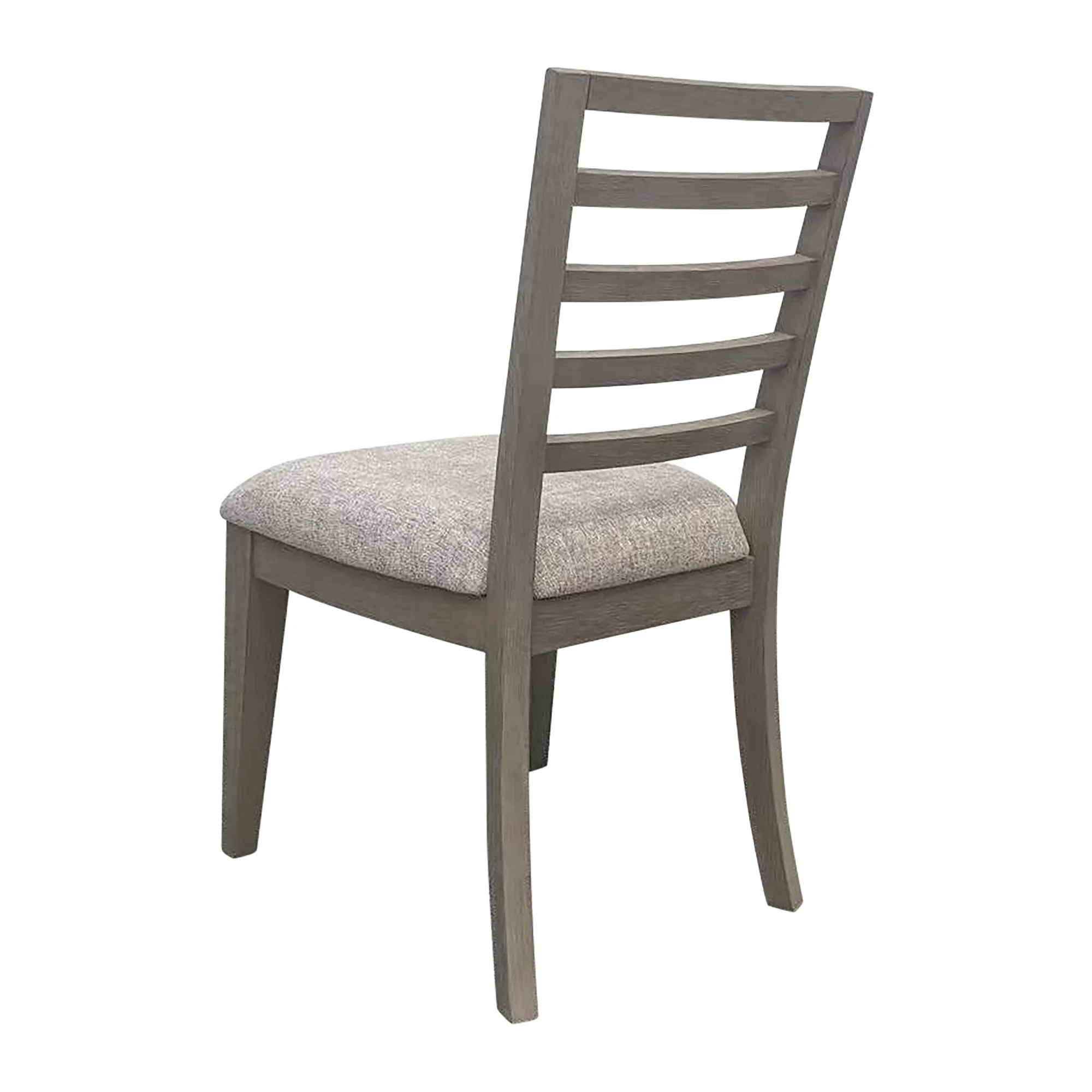 Parker House Pure Modern Dining Ladderback Chair (2/CTN Sold in pairs) - Image 8