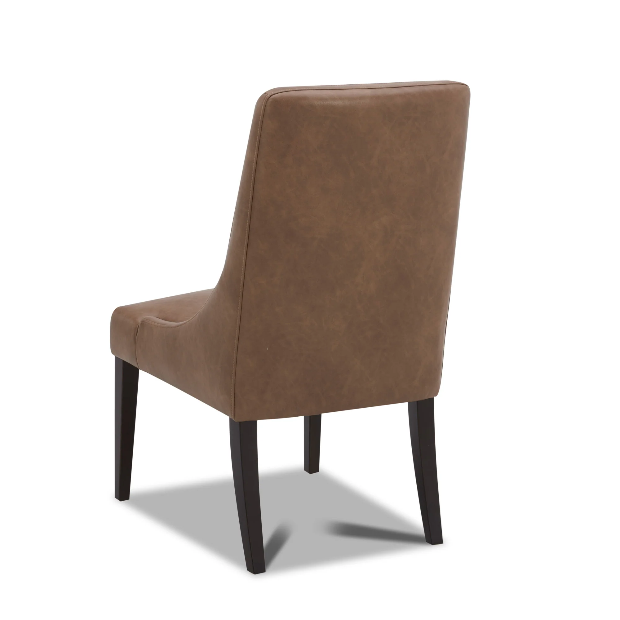 Parker House Sierra - Copley Brown Dining Chair (2/CTN Sold in pairs) - Image 6