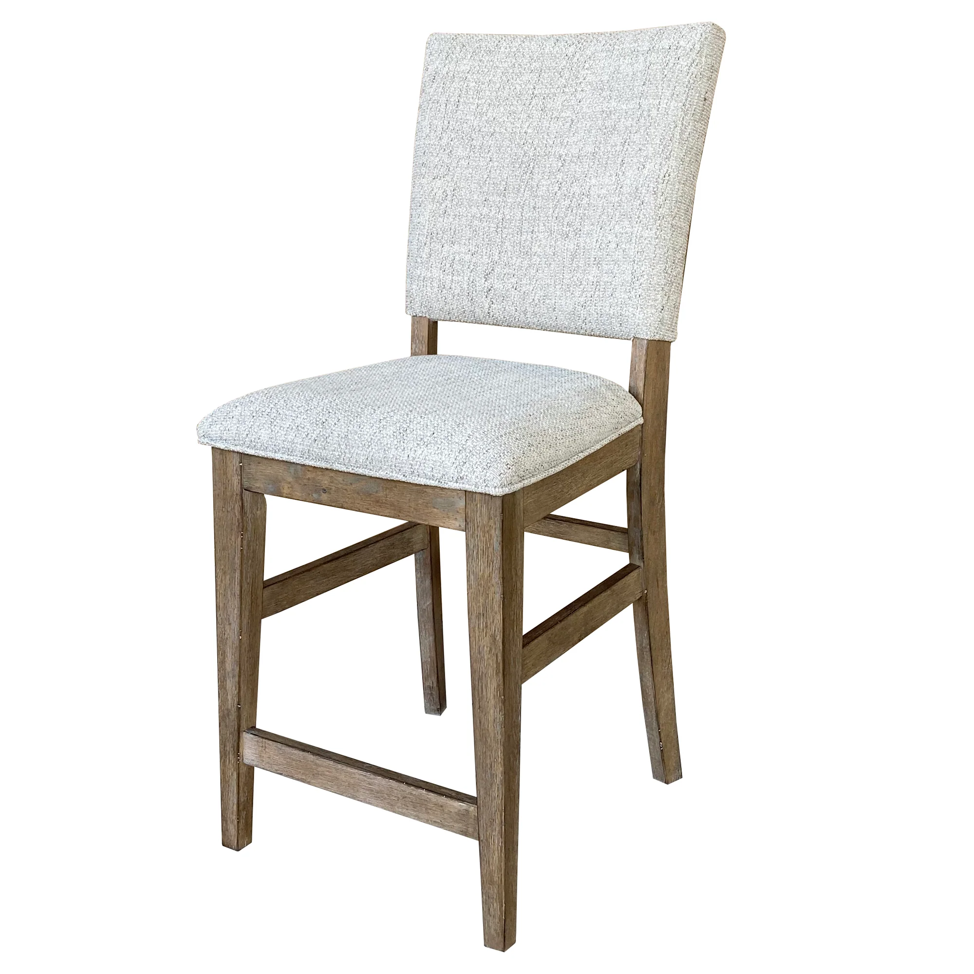 Parker House Sundance Dining - Sandstone Upholstered Counter Chair (2/CTN Sold in pairs) - Image 2