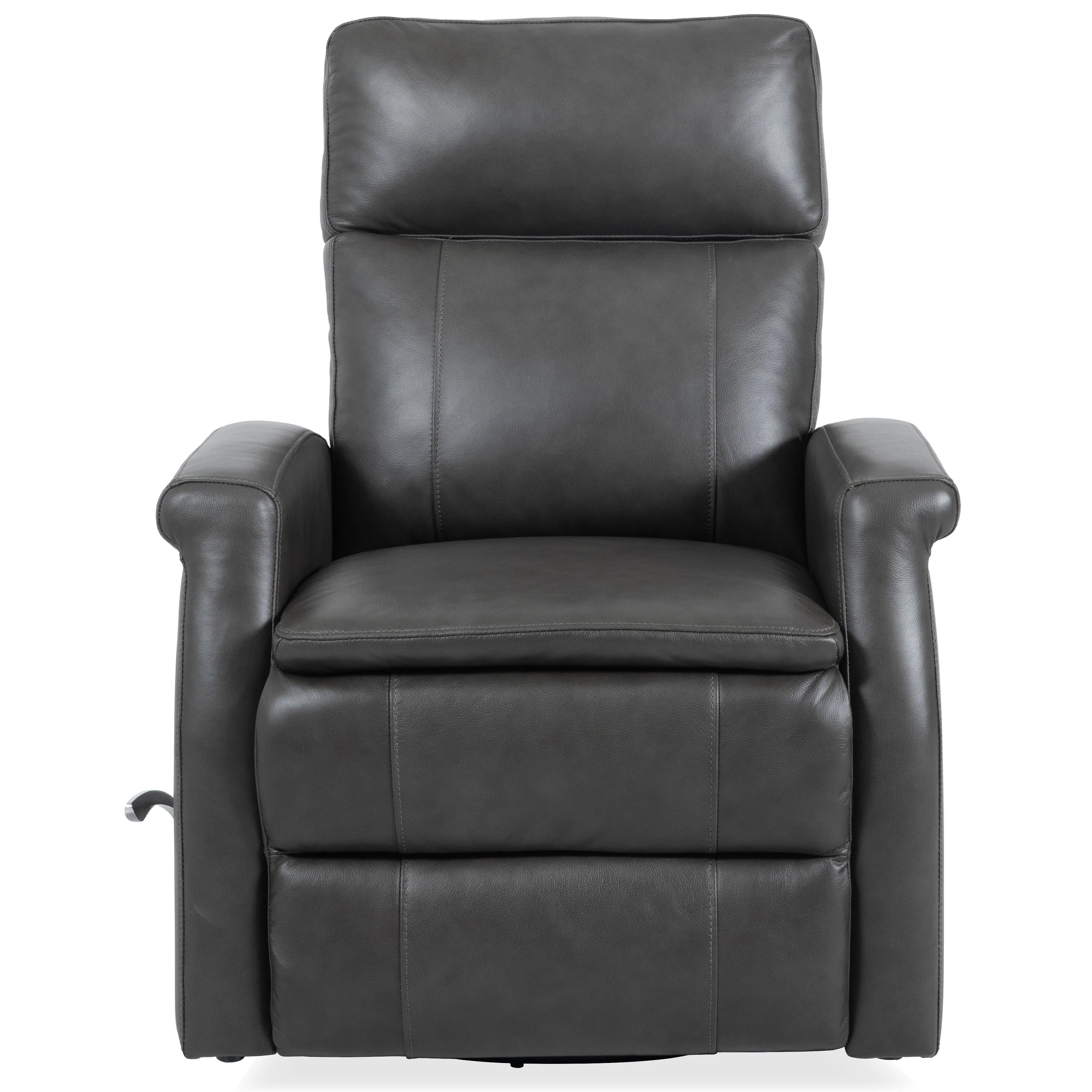 Parker Living Bristol - Raven Swivel Glider Recliner - Image 2