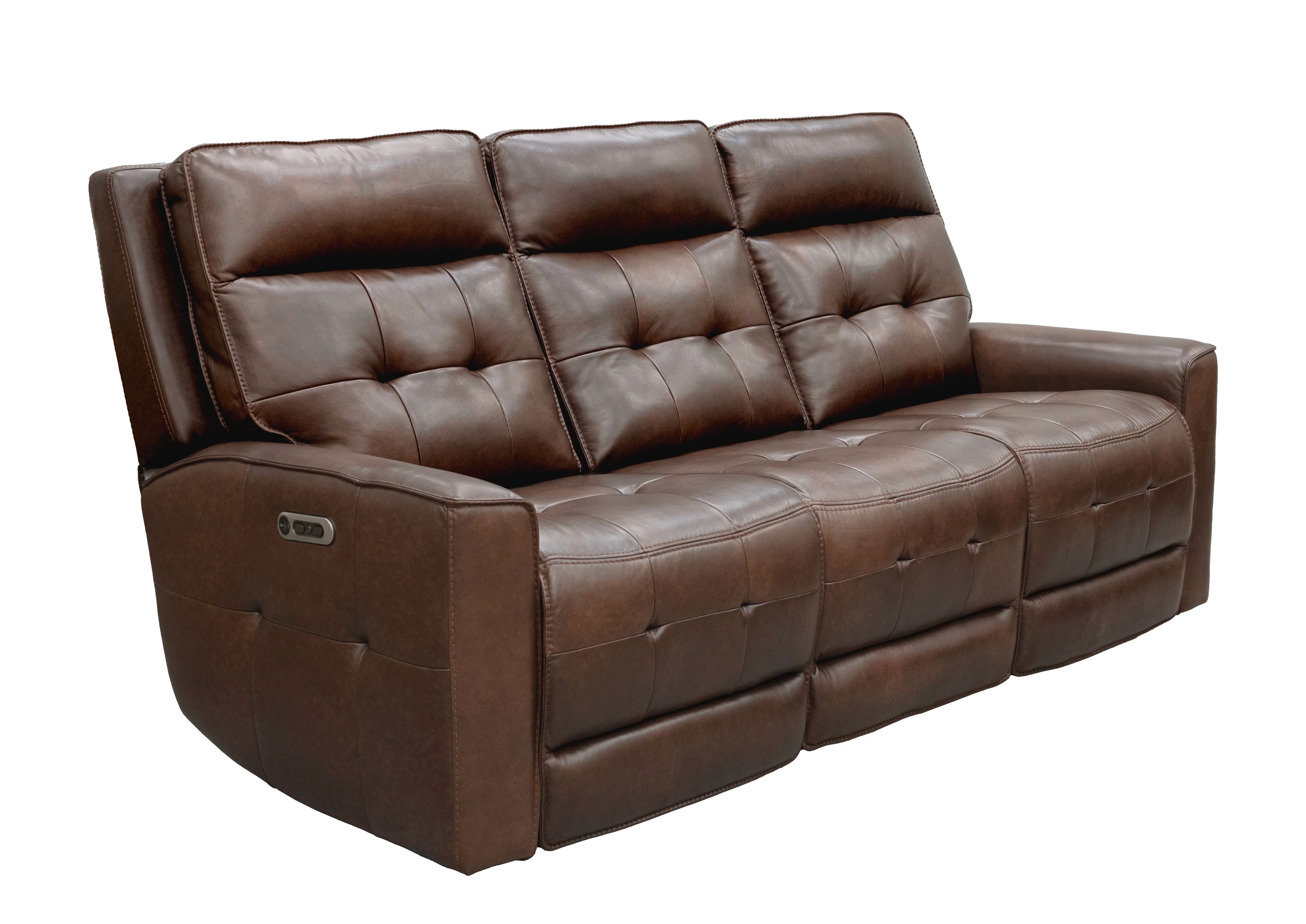 Parker Living Canterbury - Acorn Power Reclining Zero Gravity Sofa and Recliner - Image 5