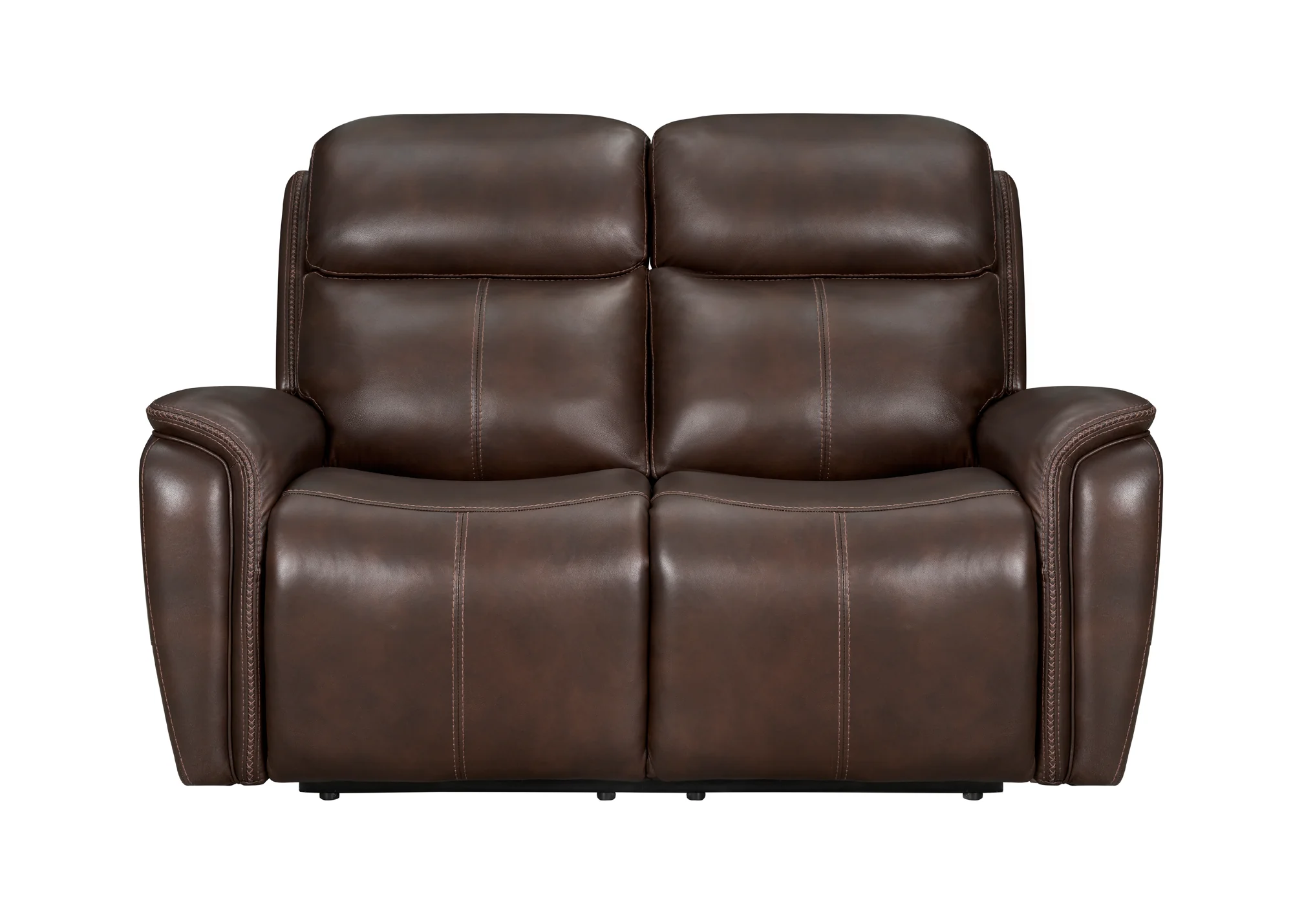 Parker Living Cascade - Auburn Power Reclining Loveseat - Image 2