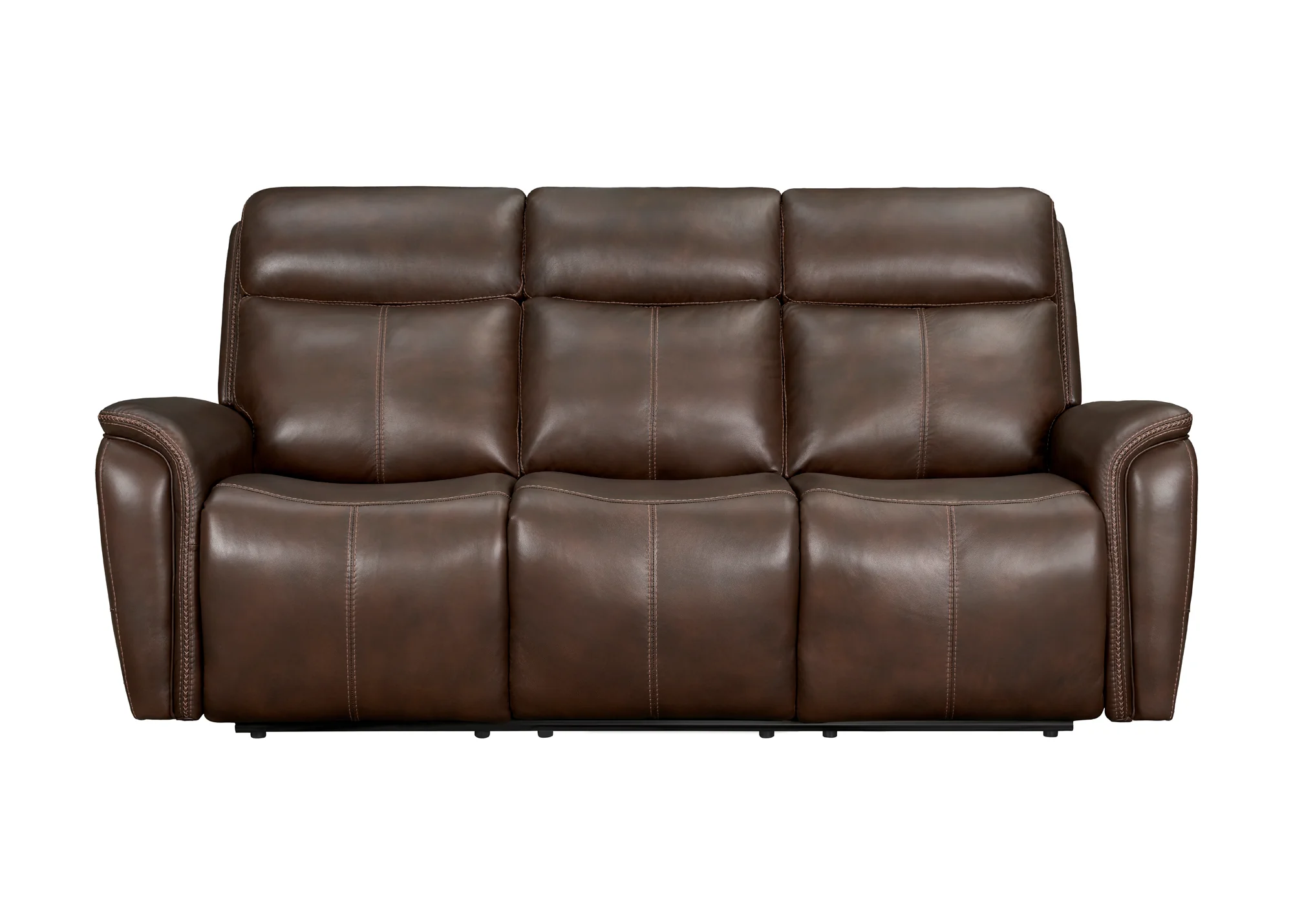 Parker Living Cascade - Auburn Power Reclining Sofa - Image 2