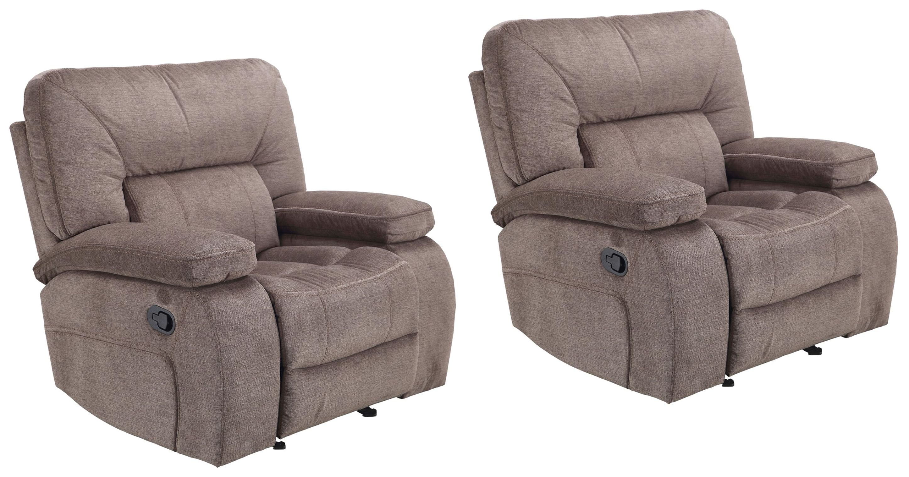 Parker Living Chapman - Kona Glider Recliner Two Pack - Image 2