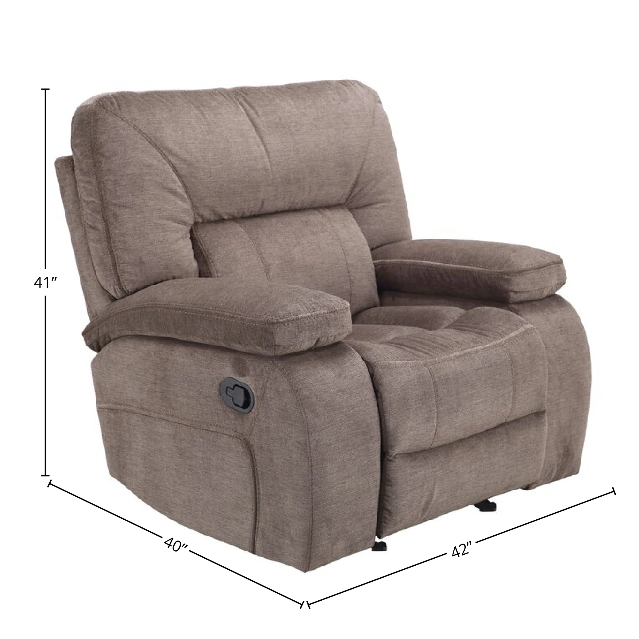 Parker Living Chapman - Kona Glider Recliner Two Pack - Image 6