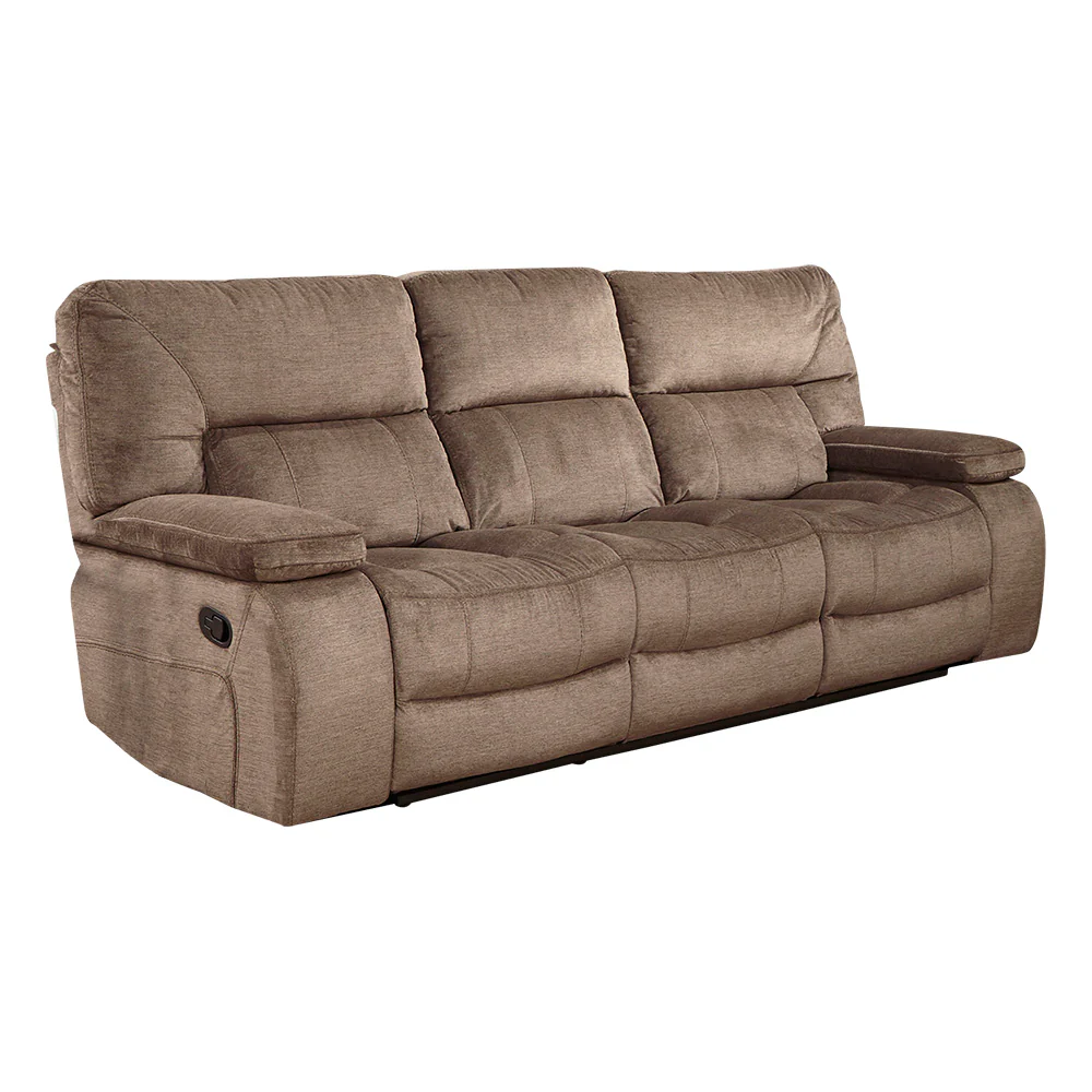 Parker Living Chapman - Kona Manual Reclining Sofa Loveseat and Recliner - MCHA-421-KON - Image 14