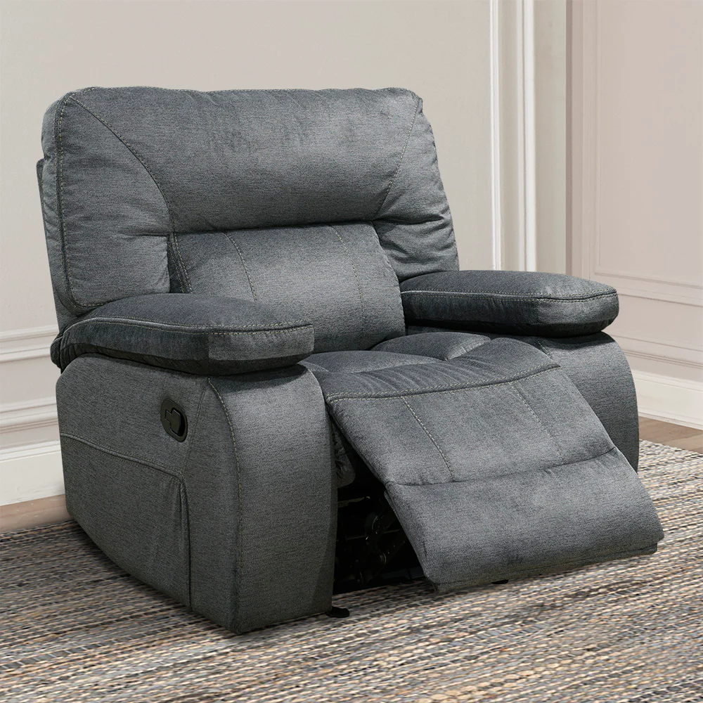 Parker Living Chapman - Polo Glider Recliner Two Pack - Image 5
