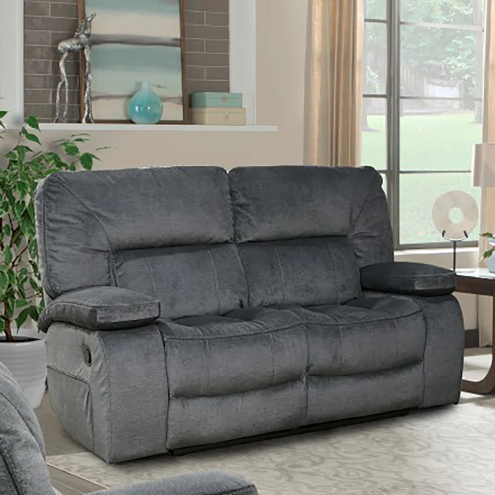 Parker Living Chapman - Polo Manual Reclining Sofa and Loveseat - MCHA-42-POL - Image 7