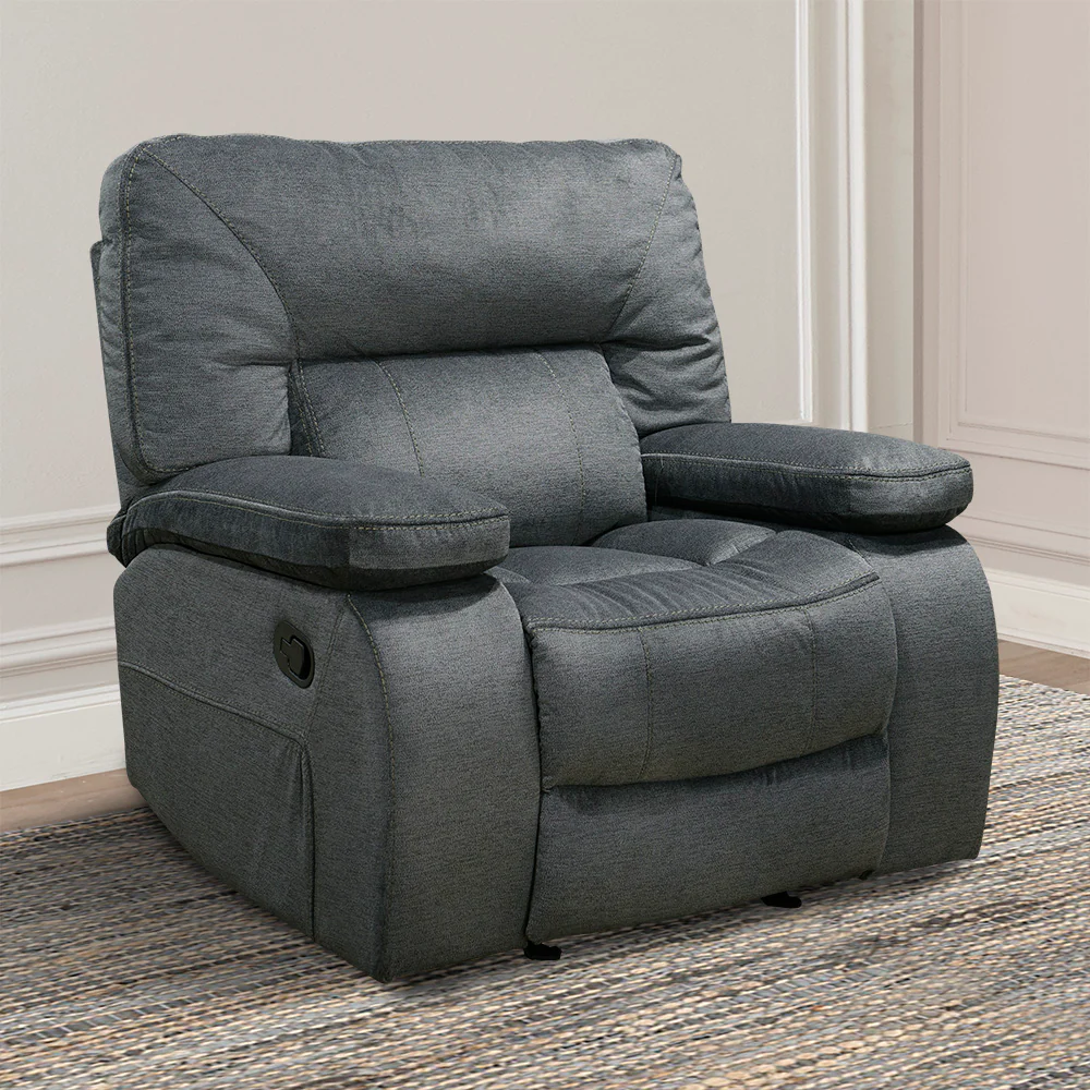 Parker Living Chapman - Polo Manual Reclining Sofa Loveseat and Recliner - MCHA-421-POL - Image 10