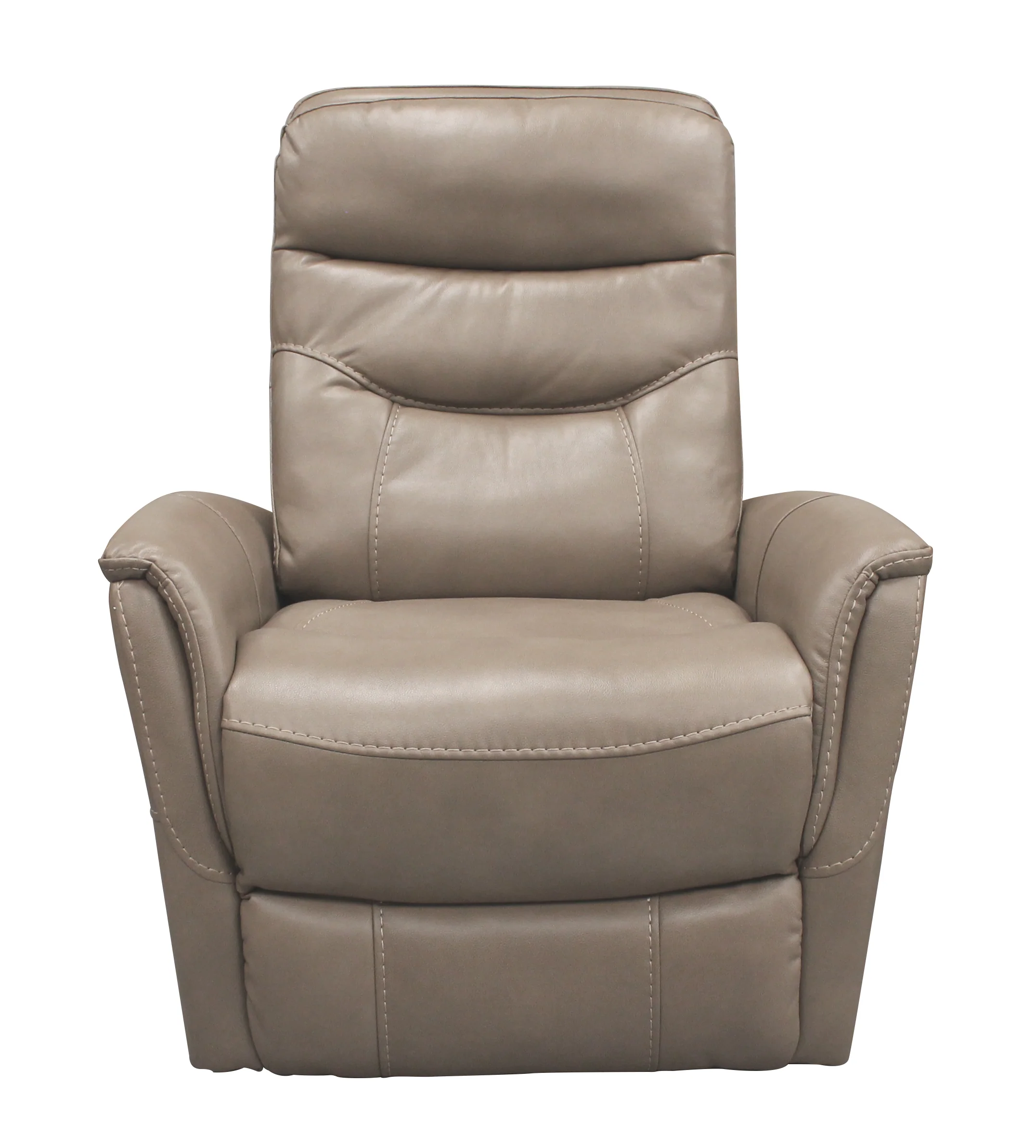 Parker Living Gemini - Linen Swivel Glider Recliner - Image 6
