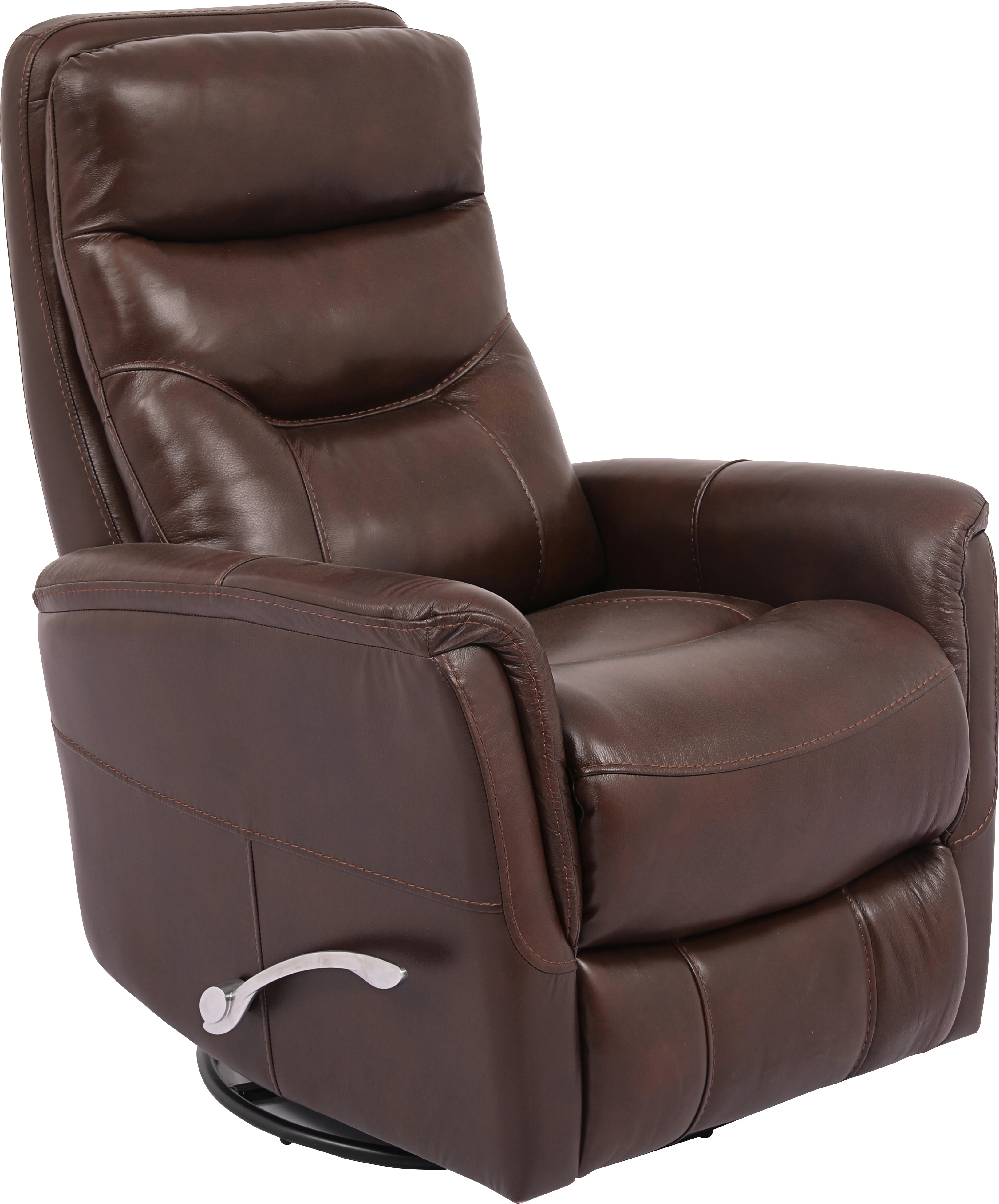Parker Living Gemini - Robust Swivel Glider Recliner - Image 2