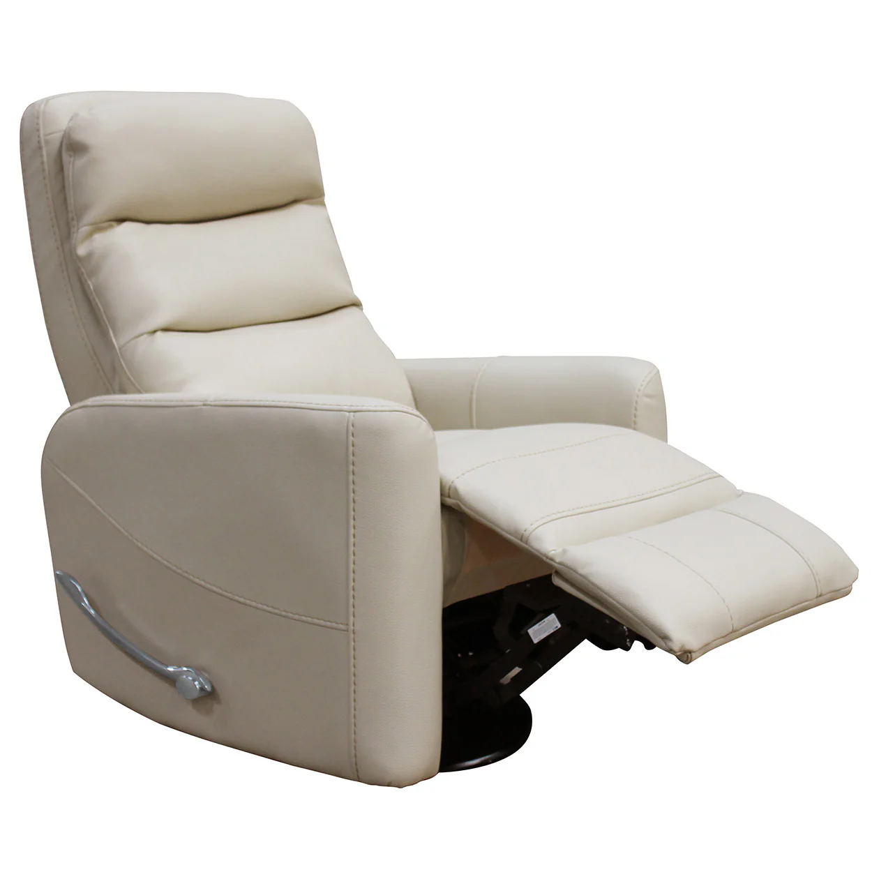Parker Living Hercules - Oyster Swivel Glider Recliner - Image 5