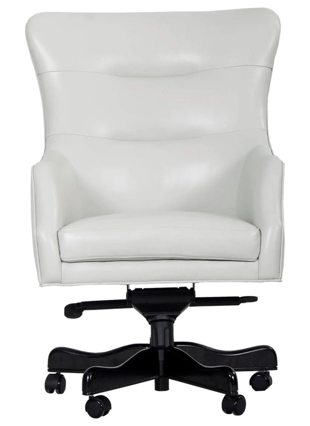 Parker Living - Leather Desk Chair - DC#122-ALA - Image 3