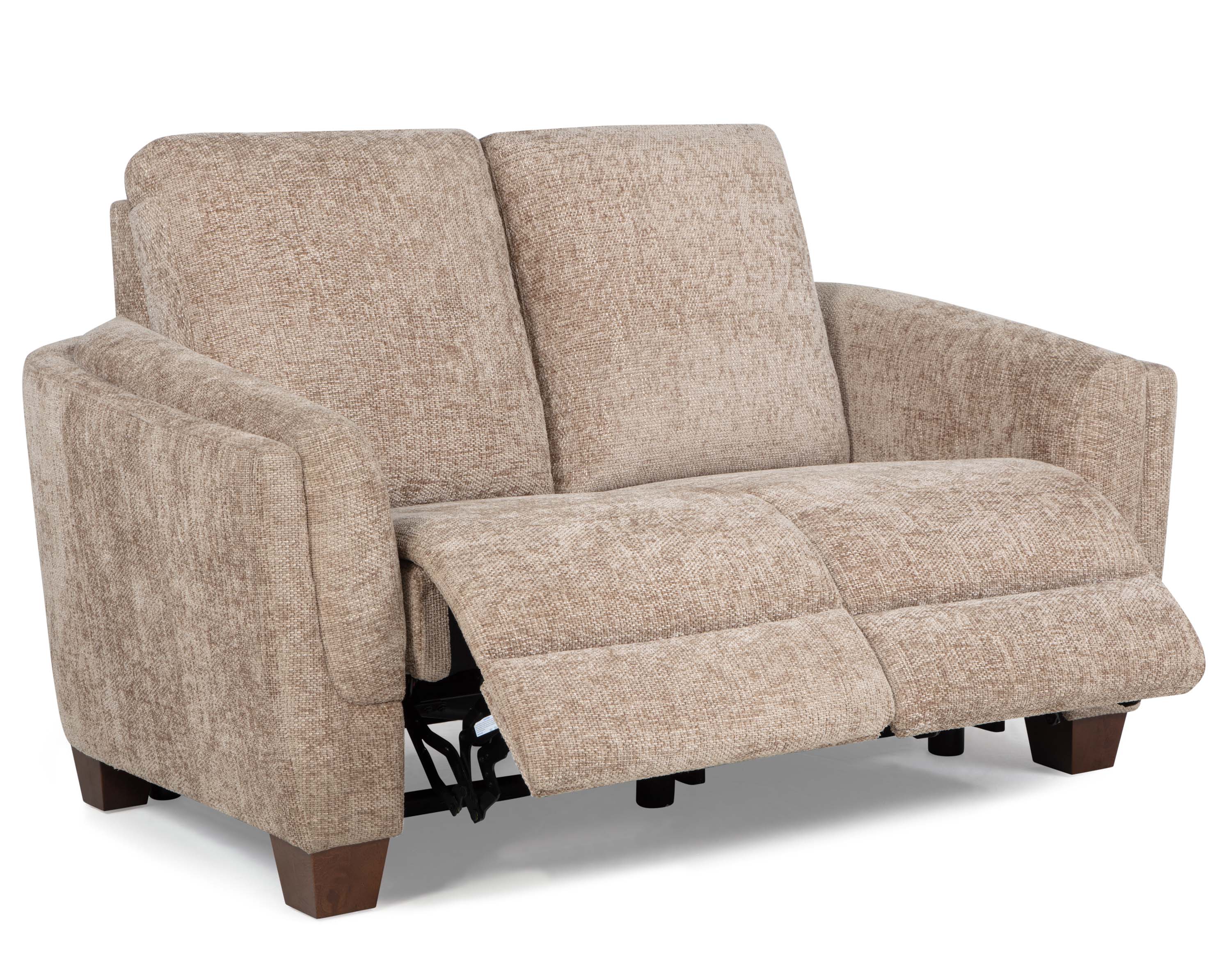 Parker Living Morehead - Biscotti Power Reclining Loveseat - Image 7