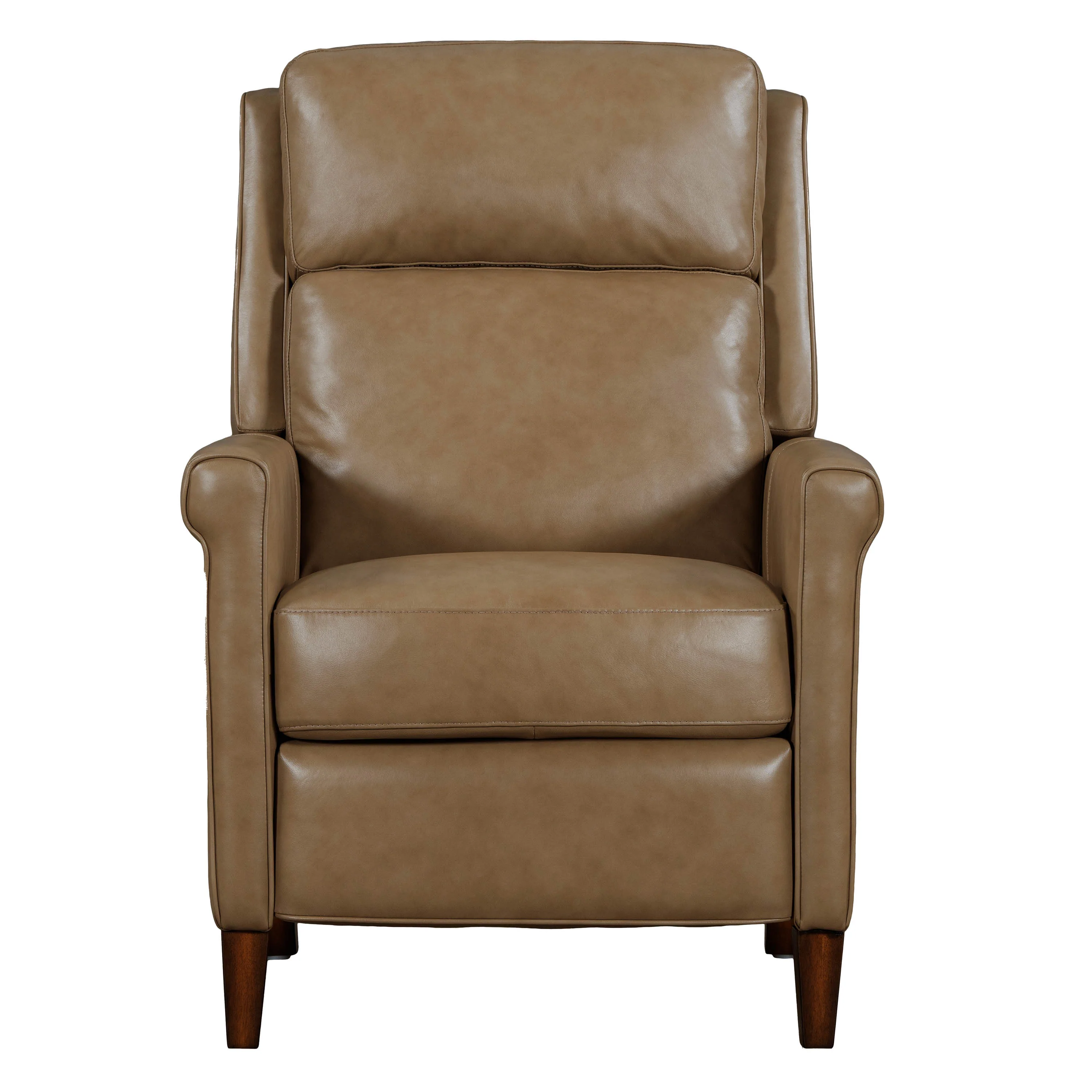 Parker Living Northfield - Lotus Cream Power Cordless High Leg Recliner P2 Two Pack - Image 6