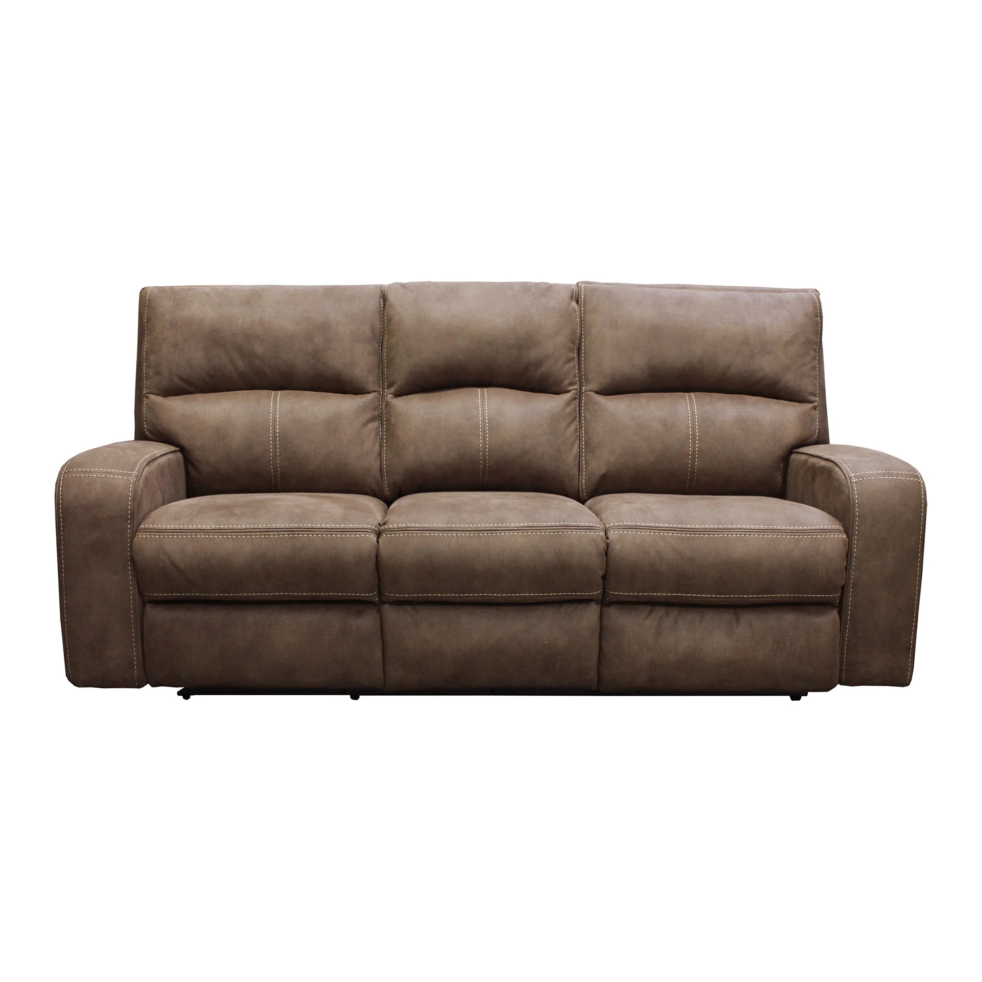 Parker Living Polaris - Kahlua Power Reclining Sofa and Recliner - Image 5