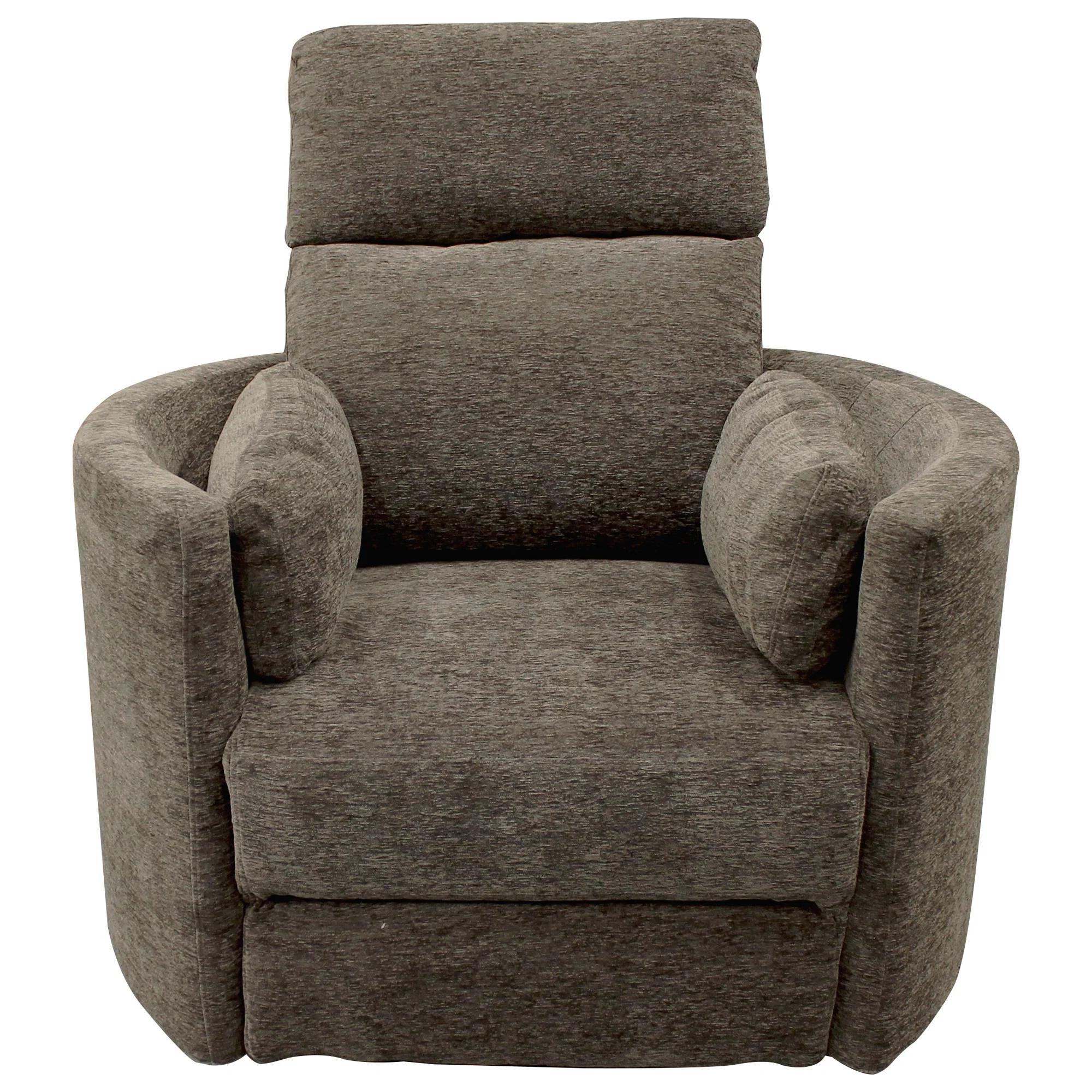 Parker Living Radius - Krypton Power Swivel Glider Recliner - Image 3