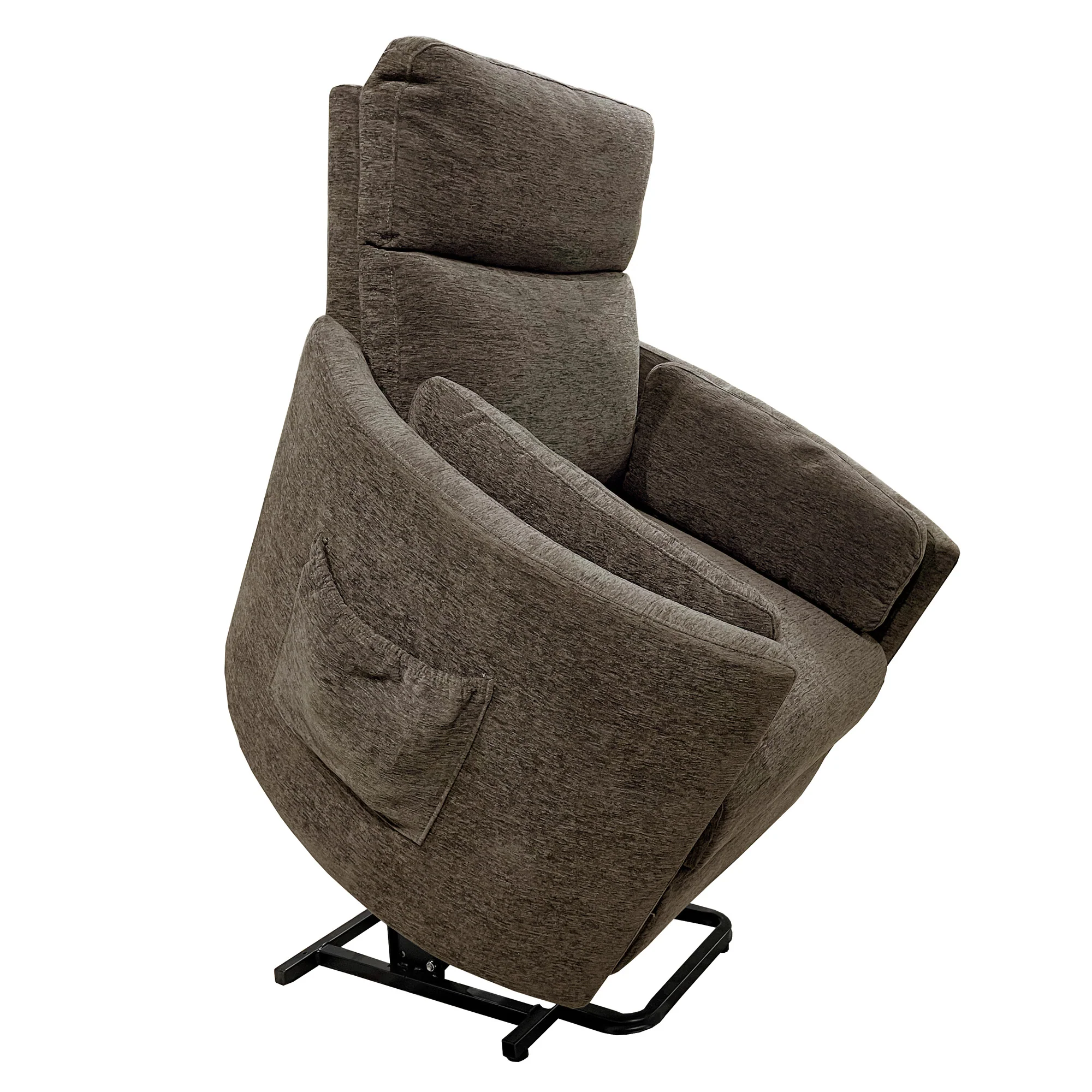 Parker Living Radius Lift - Krypton Power Lift Recliner - Image 4