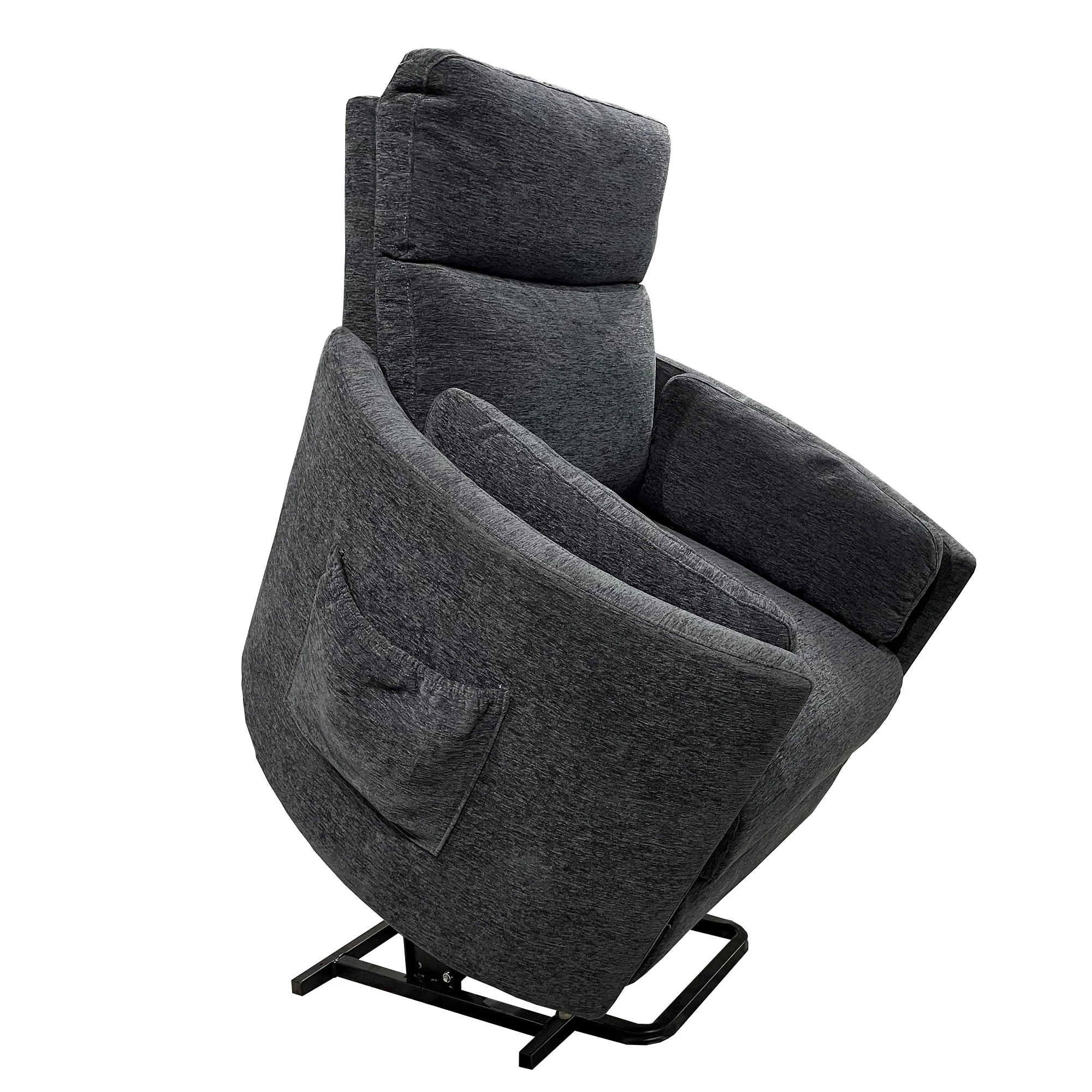 Parker Living Radius Lift - Mediterranean Power Lift Recliner - Image 4