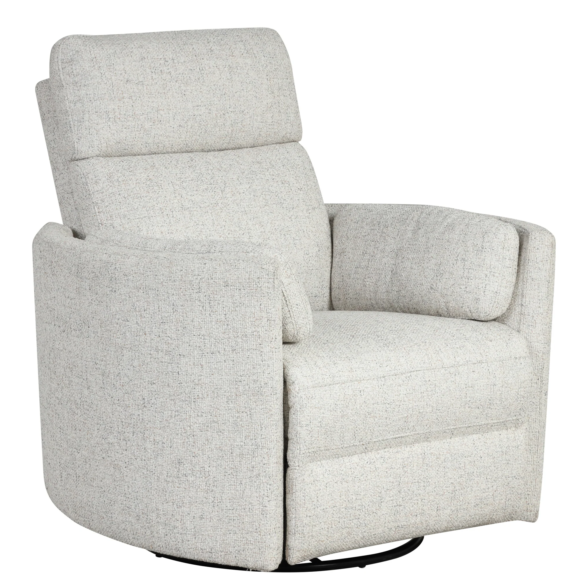 Parker Living Radius - Natural Beauty Quartz Power Swivel Glider Recliner - Image 2