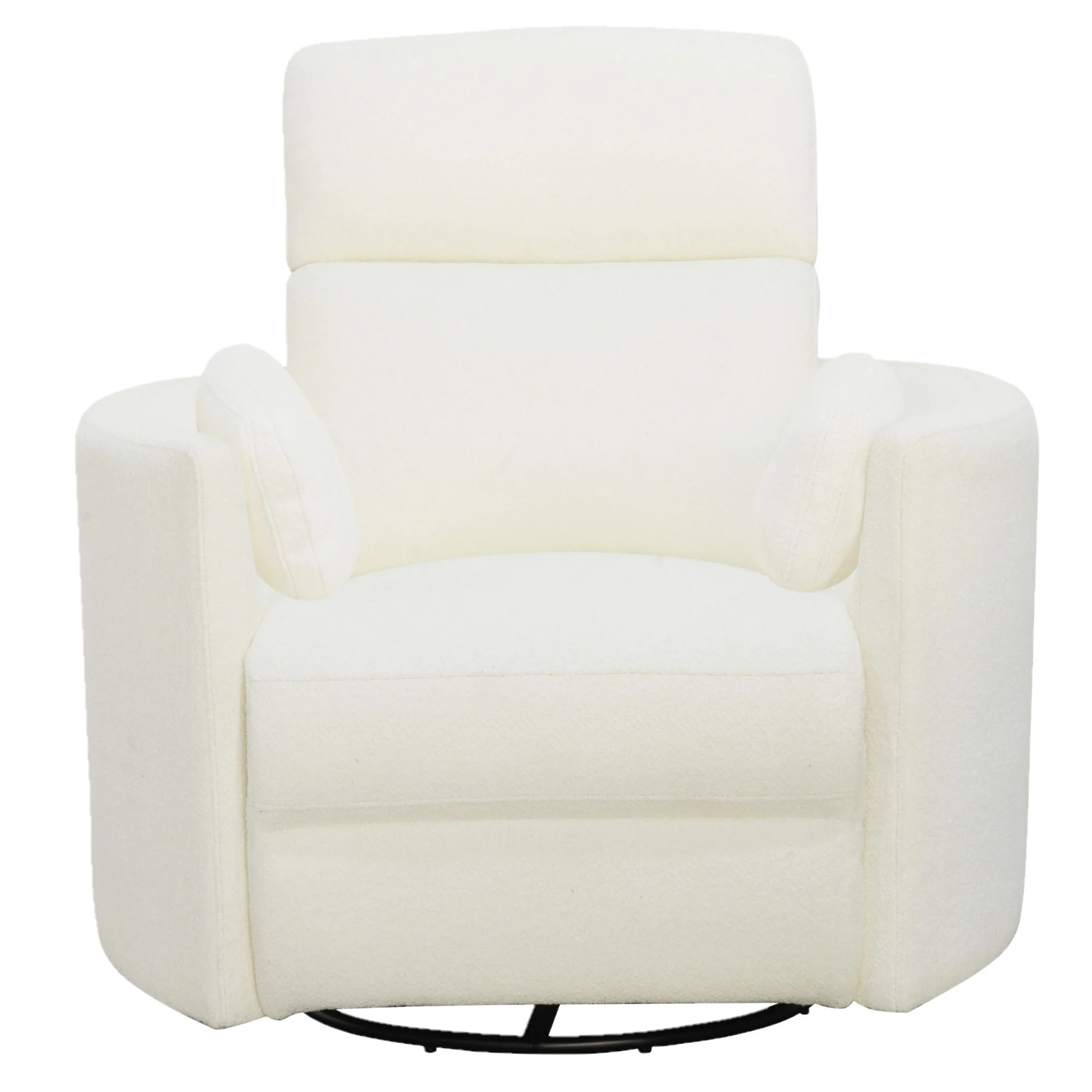 Parker Living Radius - Revel Oyster Power Swivel Glider Recliner - Image 3