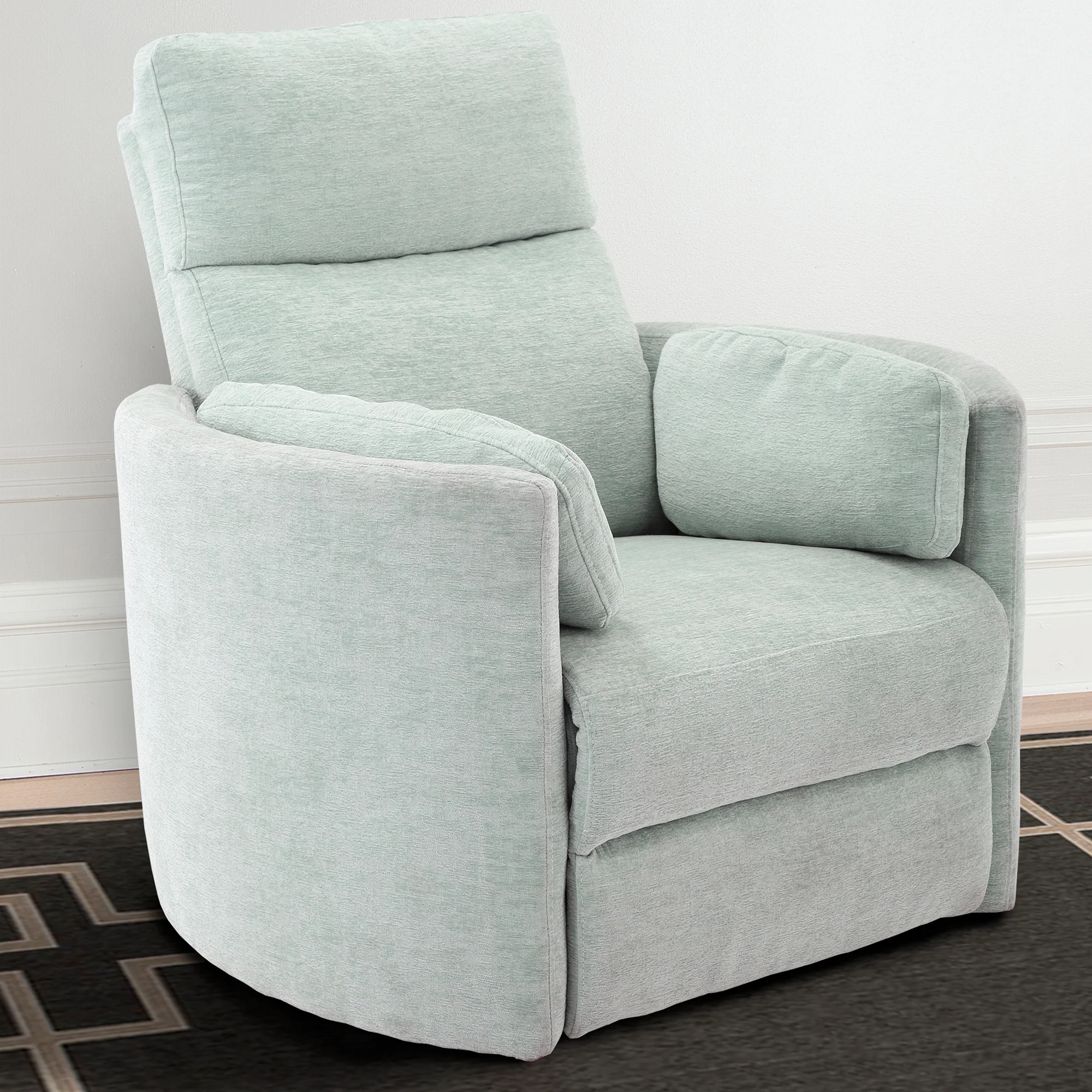 Parker Living Radius - Windstream Power Swivel Glider Recliner - Image 3