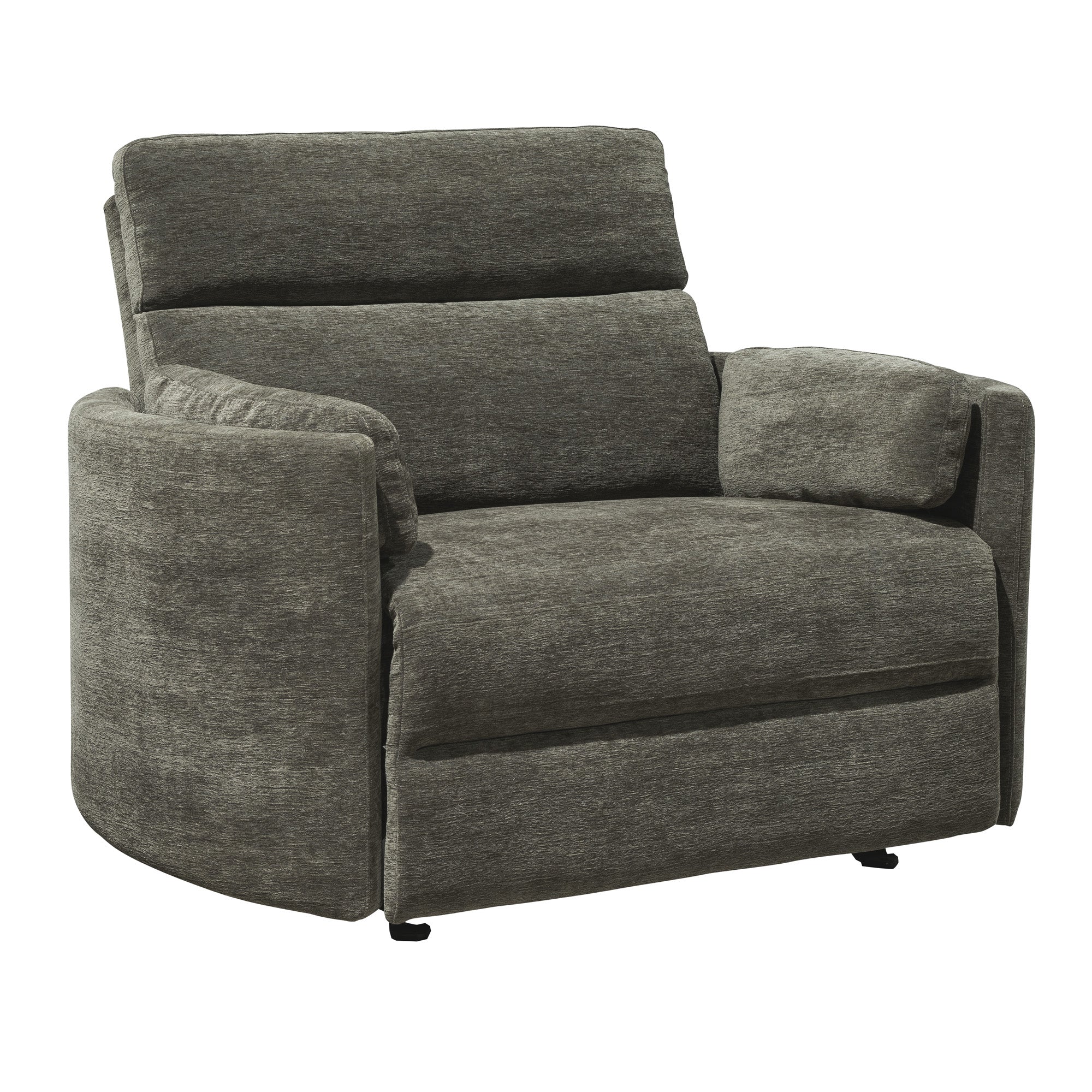 Parker Living Radius Xl - Krypton Extra Wide Power Glider Recliner - Image 2