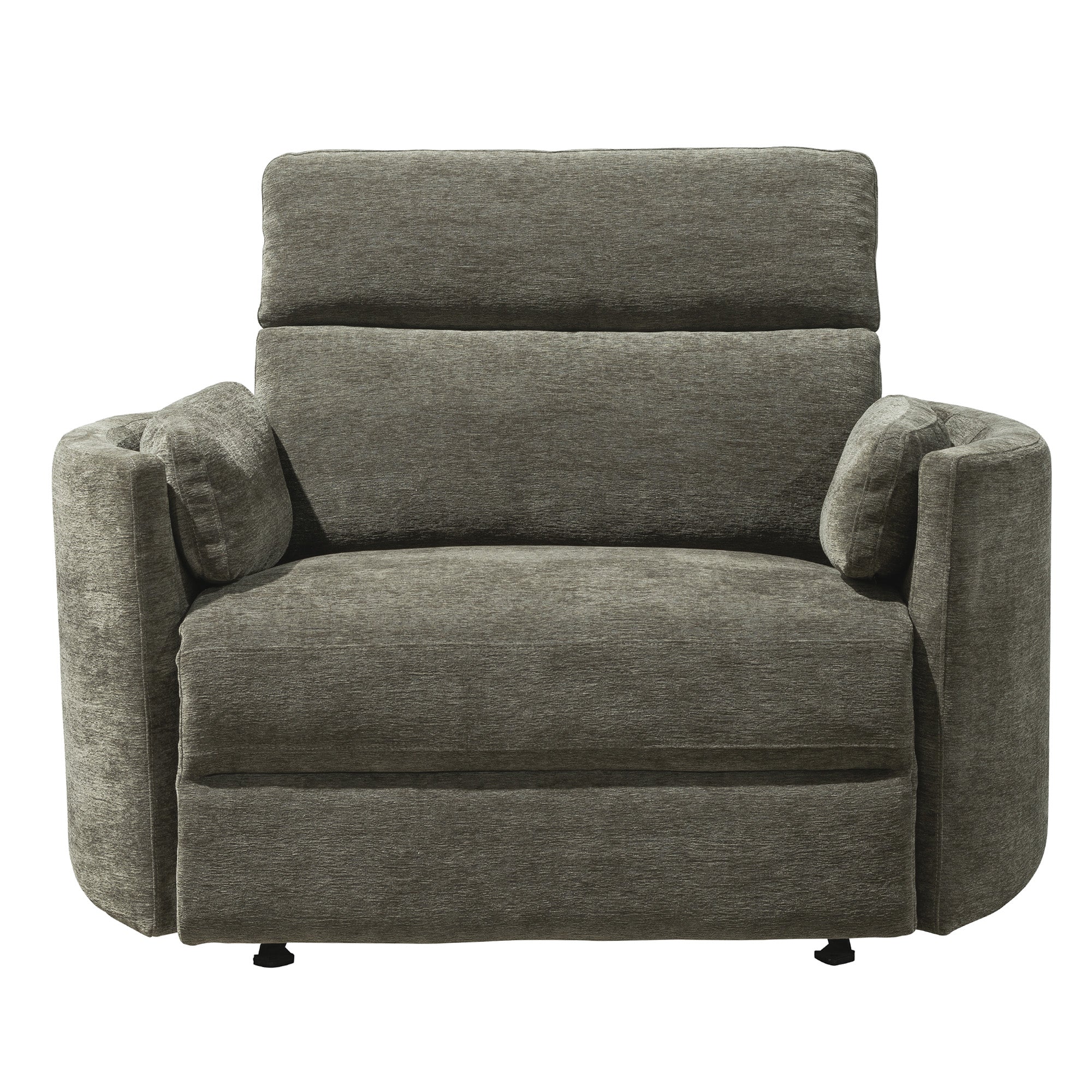 Parker Living Radius Xl - Krypton Extra Wide Power Glider Recliner - Image 3