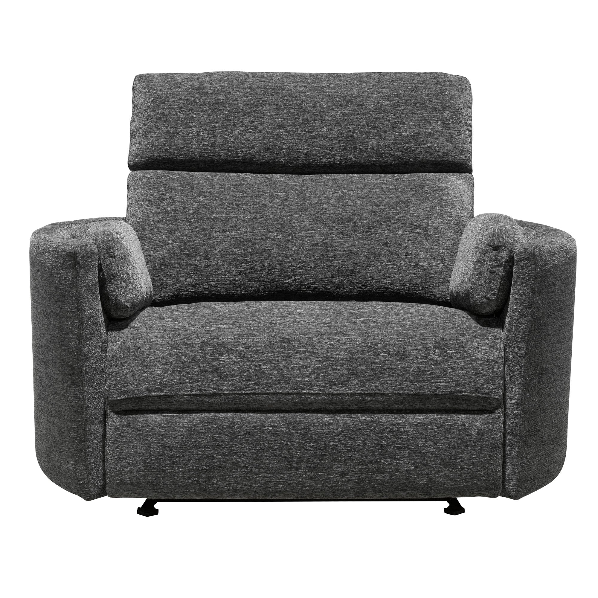 Parker Living Radius Xl - Mediterranean Extra Wide Power Glider Recliner - Image 3