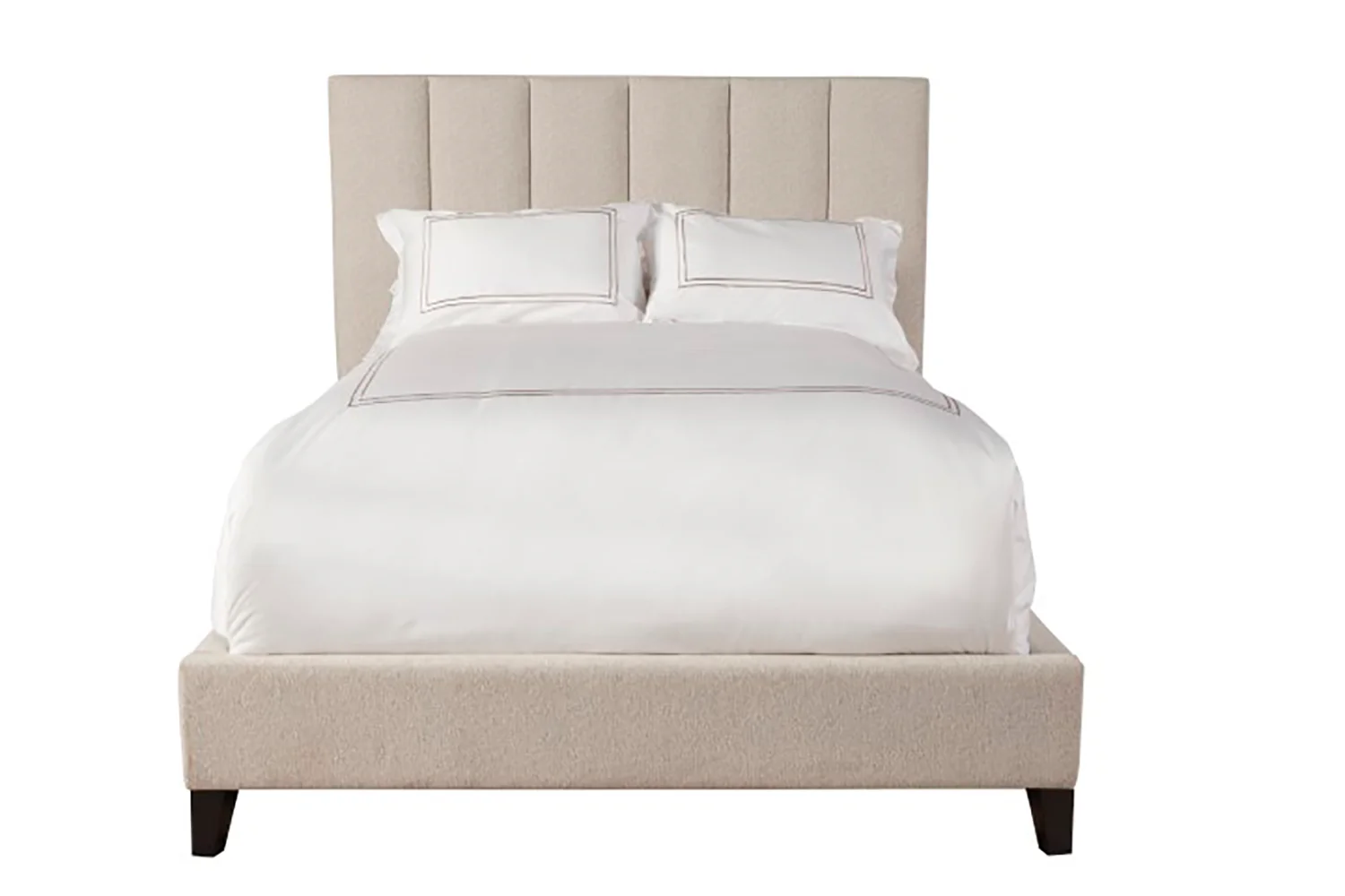 Parker Living Sleep Avery - Dune King Bed - Image 4