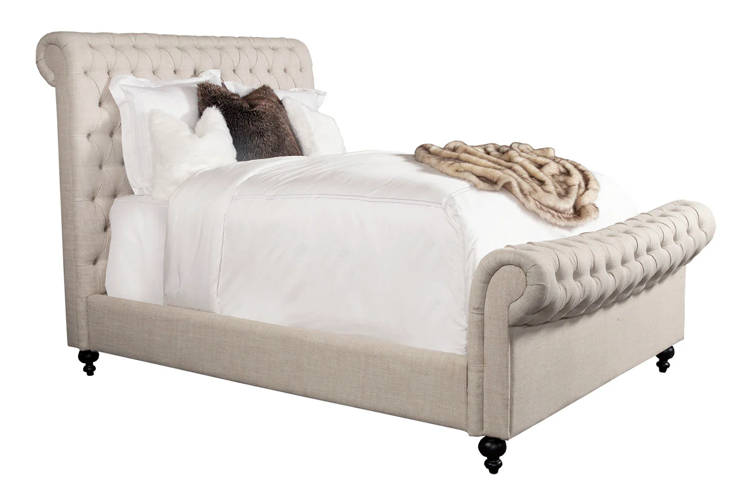 Parker Living Sleep Jackie - Crepe King Bed - Image 2
