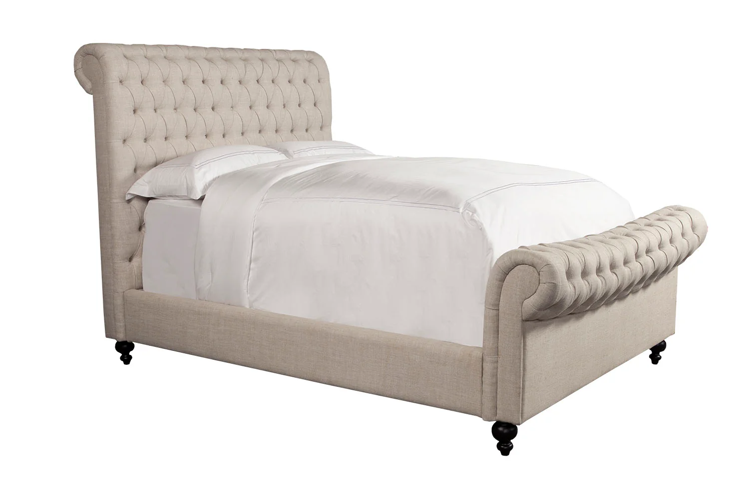 Parker Living Sleep Jackie - Crepe King Bed - Image 8
