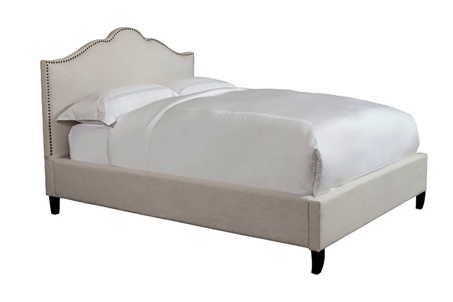 Parker Living Sleep Jamie - Flour California King Bed - Image 2