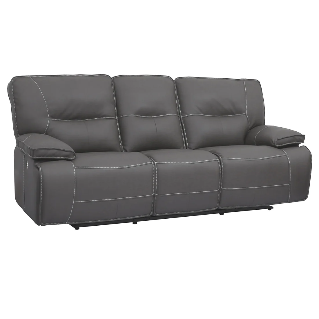 Parker Living Spartacus - Haze Power Reclining Sofa and Loveseat - Image 5