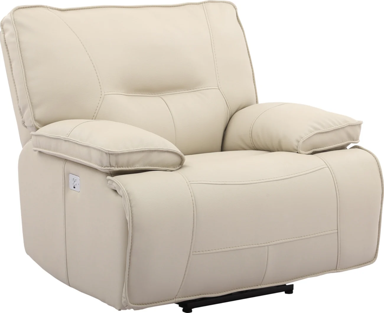 Parker Living Spartacus - Oyster Power Recliner Two Pack - Image 5