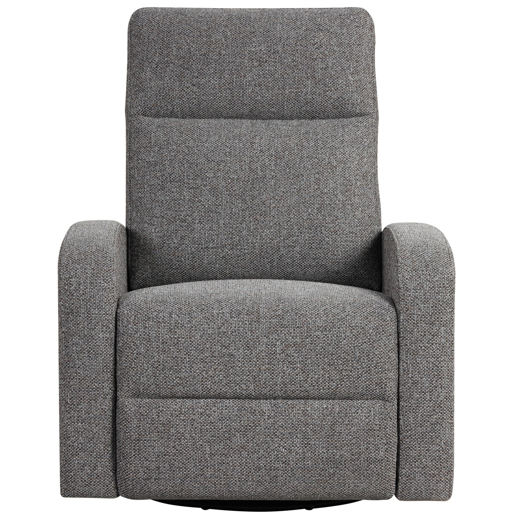 Parker Living Thriller - Natural Beauty Grey Power Swivel Glider Recliner - Image 3