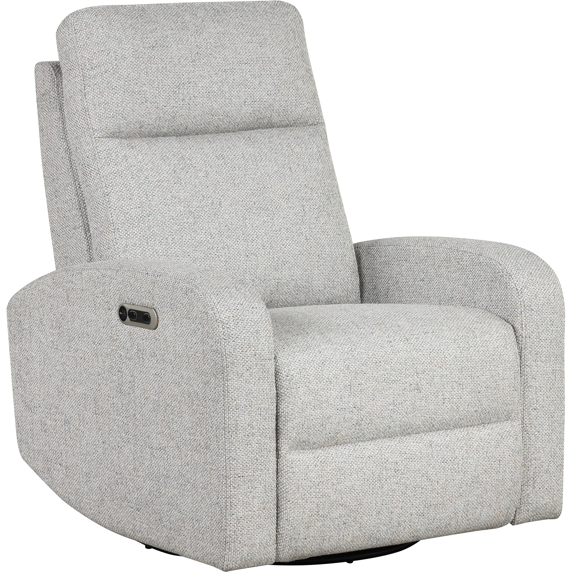 Parker Living Thriller - Natural Beauty Multi Power Swivel Glider Recliner - Image 2